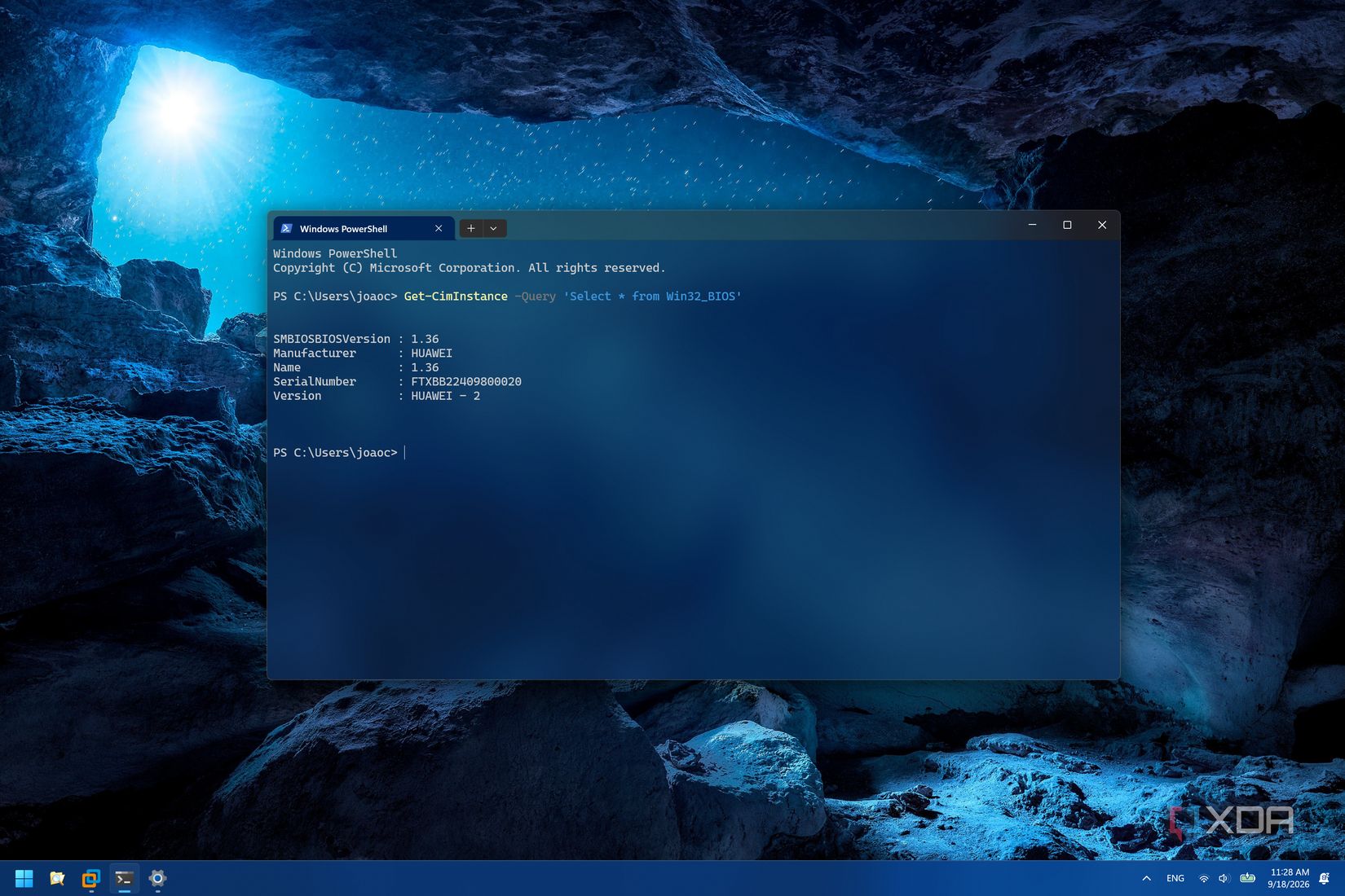 Ver Command Windows Microsoft deleted a Windows command that decades of scripts still ...