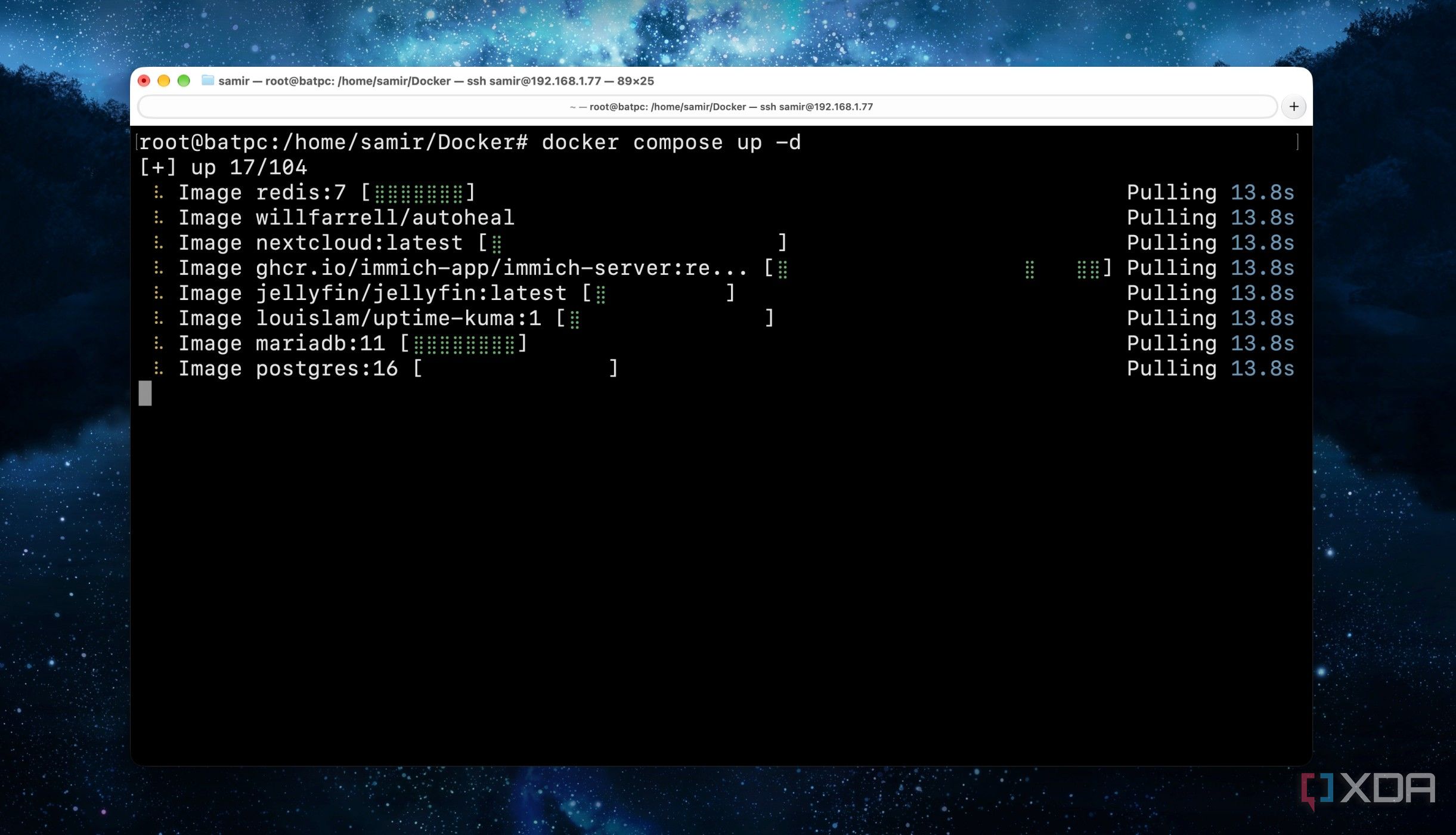 тег latest в Docker — иллюстрация 3 к материалу