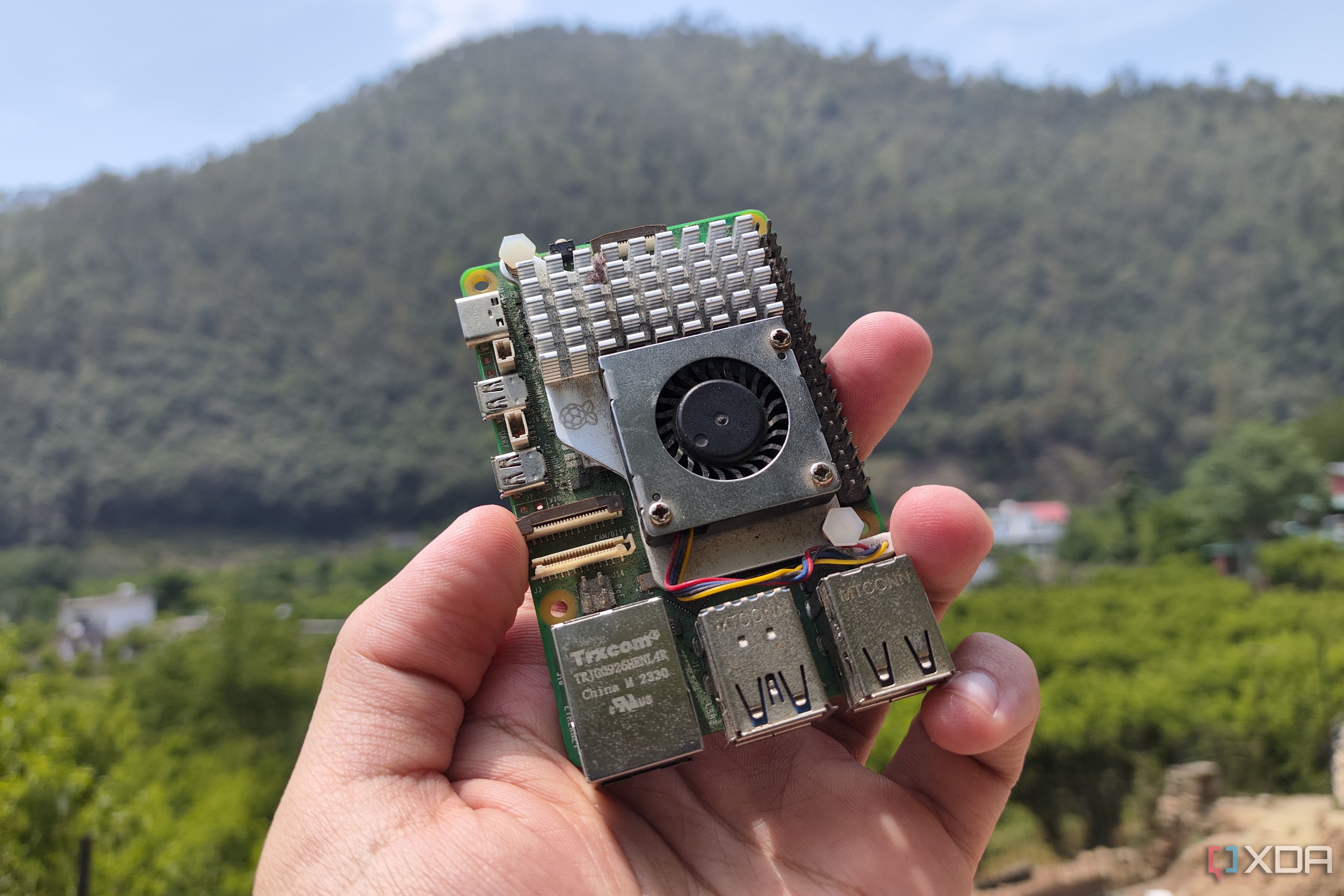 Raspberry Pi 5 блокирует замену ОЗУ: Error Code 9 при несовпадении памяти