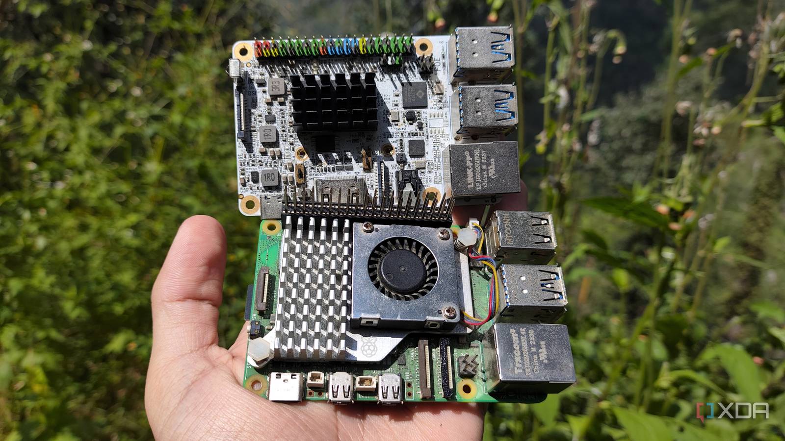 Günstige Raspberry Pi-Konkurrenten übertreffen ihn immer wieder in puncto ...