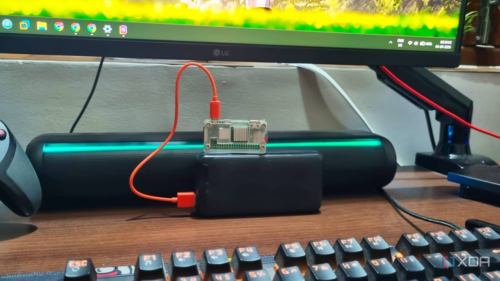 Picking the wrong Raspberry Pi OS will kill your first project faster than ...