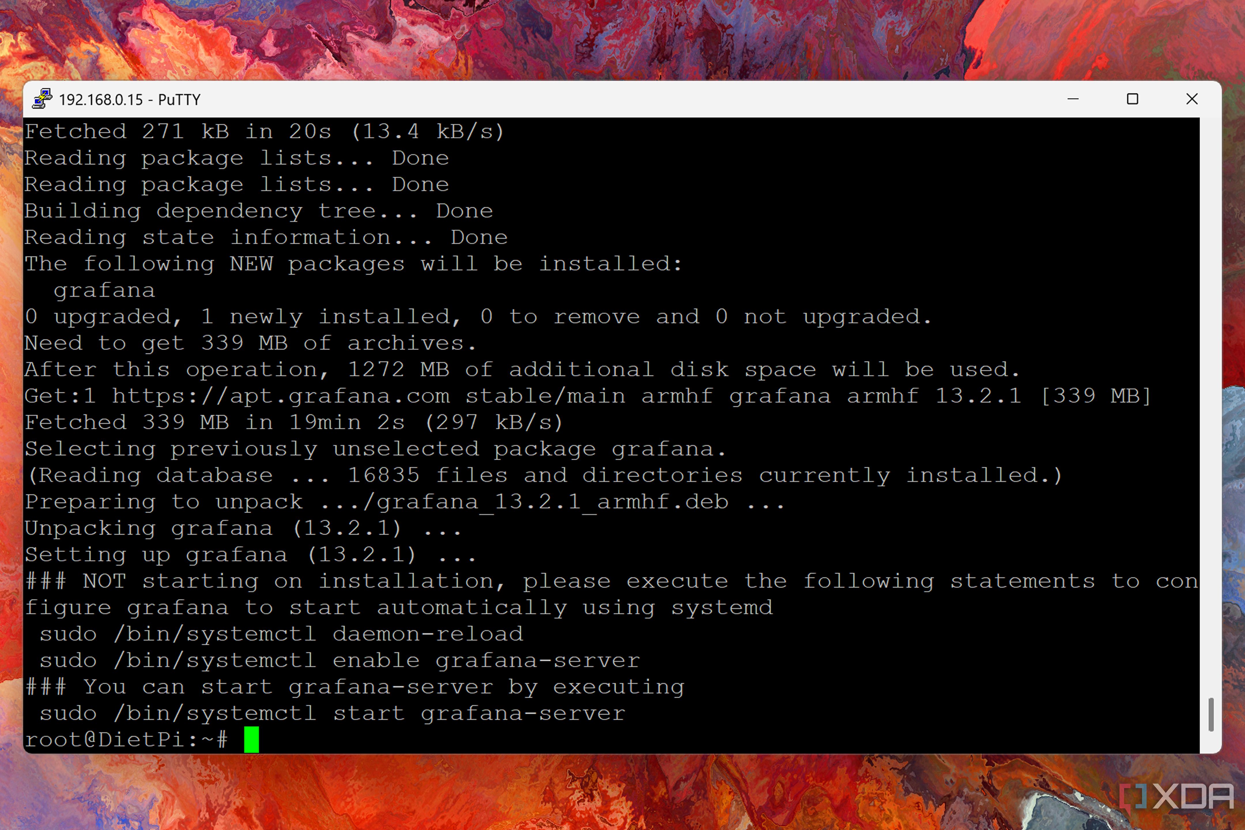 Эксперимент по созданию Docker-сервера на базе Raspberry Pi Zero — иллюстрация 2 к материалу