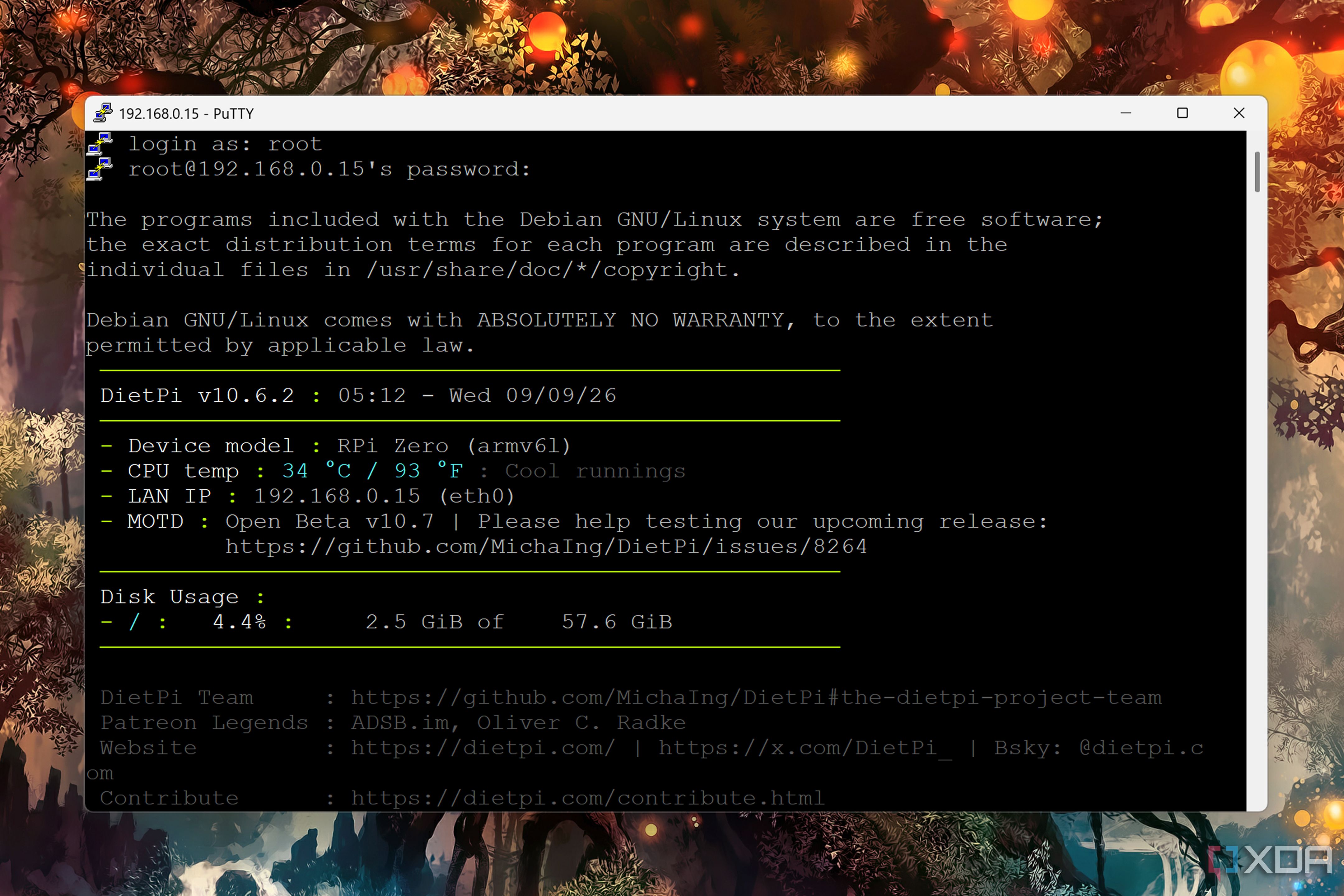 I tried building a cheap Docker server from a Raspberry Pi Zero, but limited resources weren’t the only bottleneck