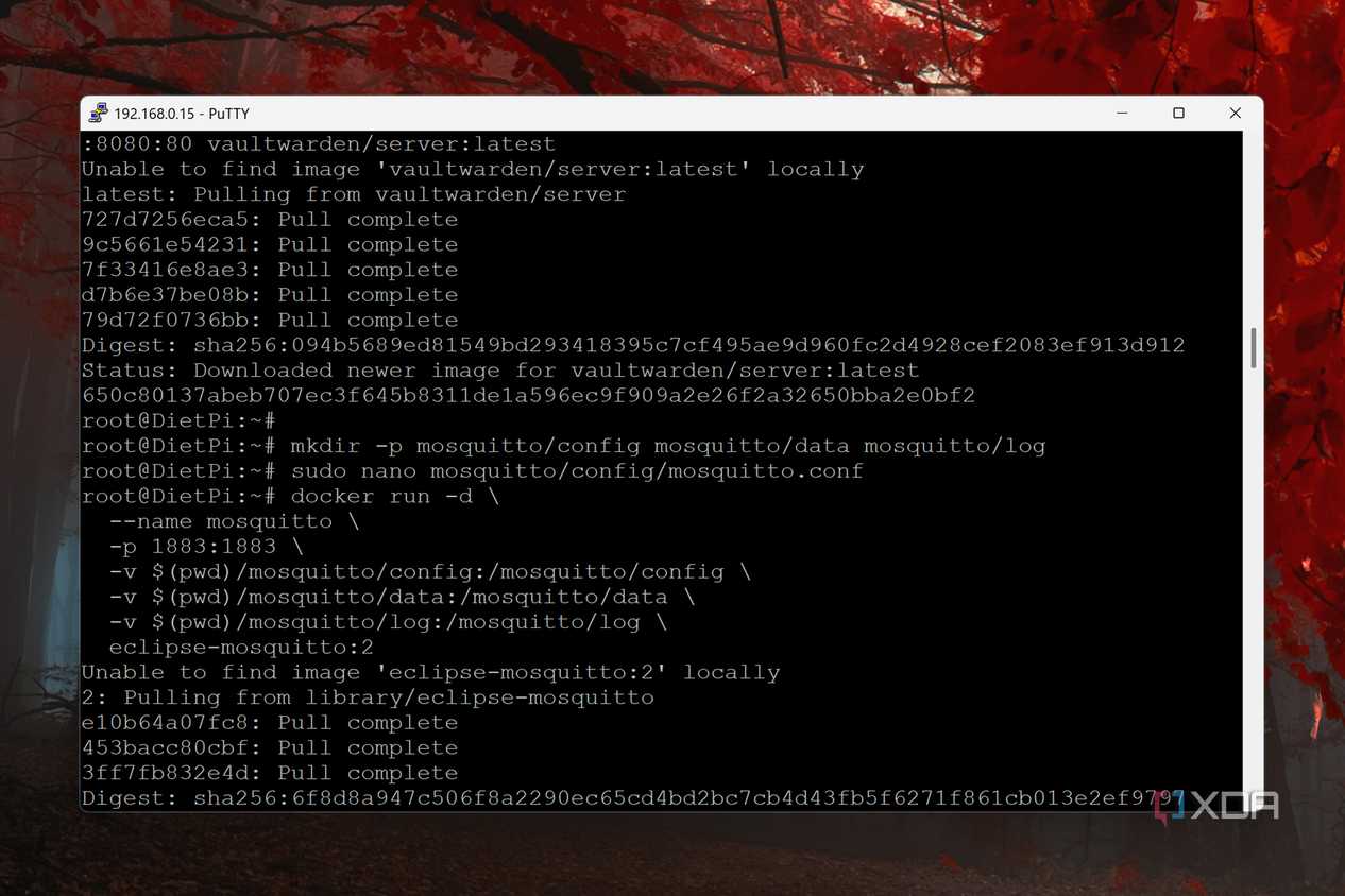 объем оперативной памяти Raspberry Pi — иллюстрация 8 к материалу объем оперативной памяти Raspberry Pi — иллюстрация 8 к материалу