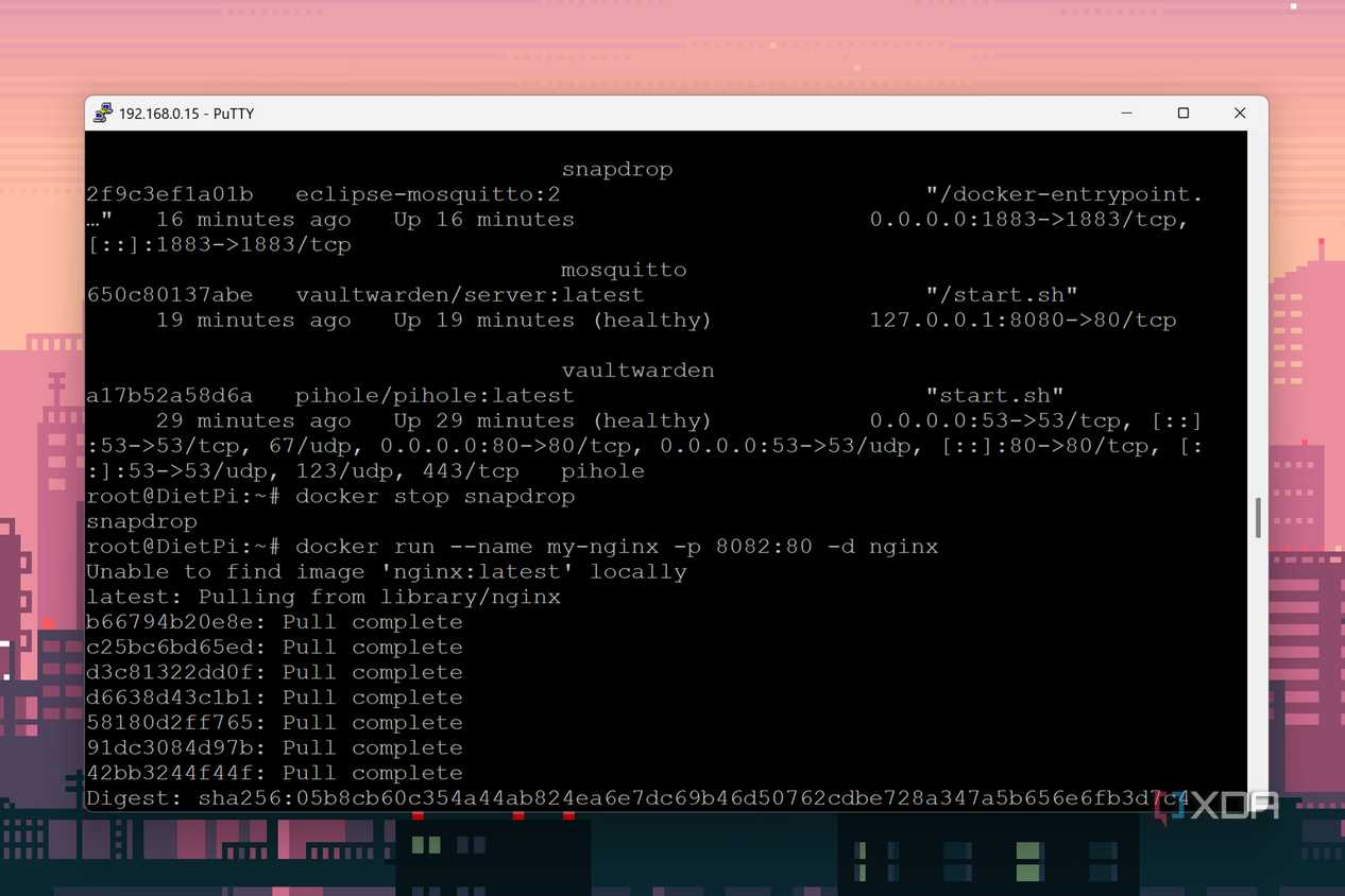 объем оперативной памяти Raspberry Pi — иллюстрация 9 к материалу объем оперативной памяти Raspberry Pi — иллюстрация 9 к материалу