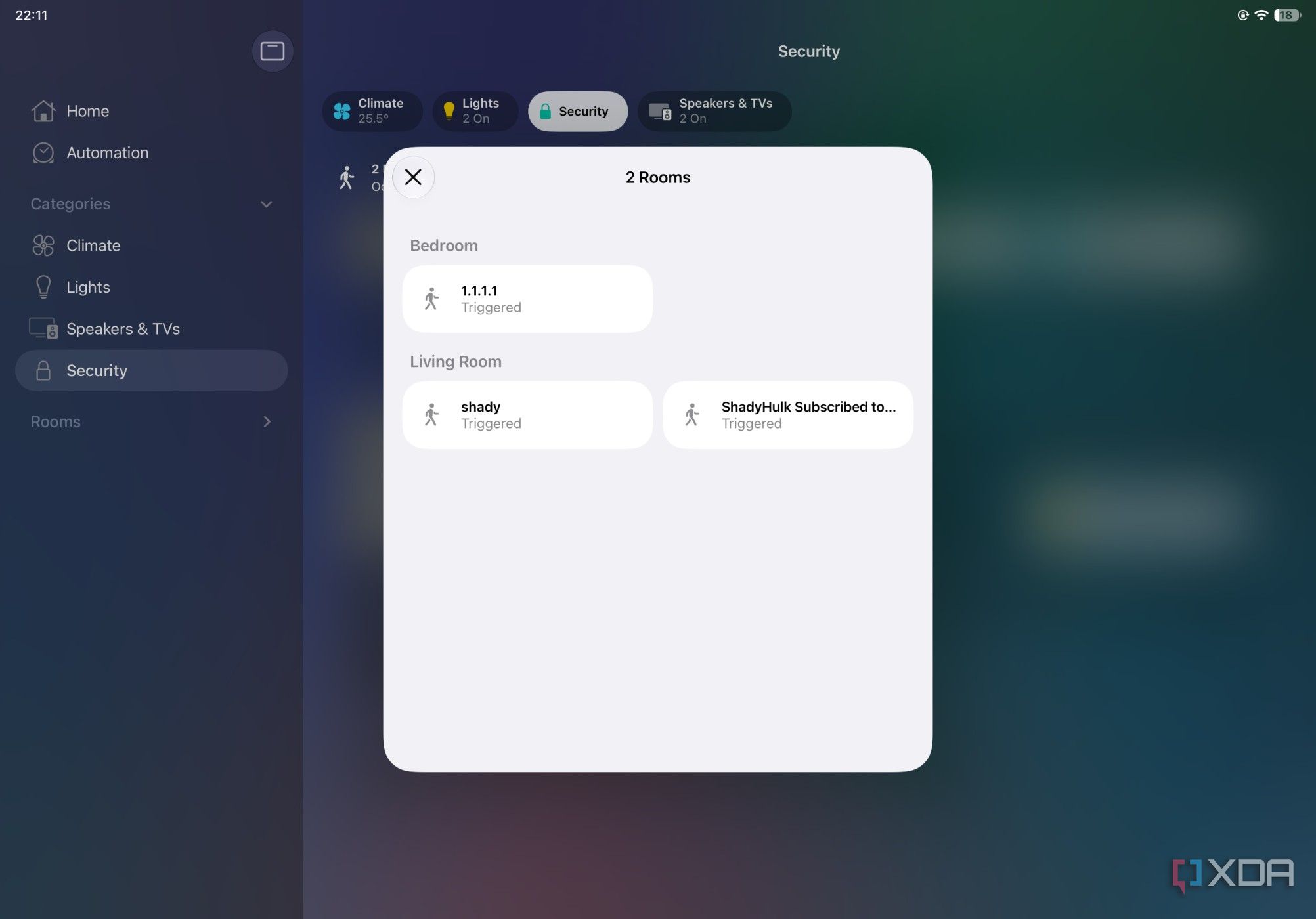 интеграция HomeKit Bridge — иллюстрация 4 к материалу