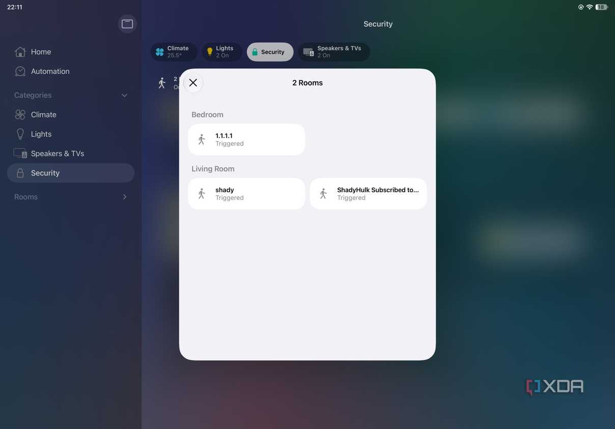 интеграция HomeKit Bridge — иллюстрация 4 к материалу интеграция HomeKit Bridge — иллюстрация 4 к материалу