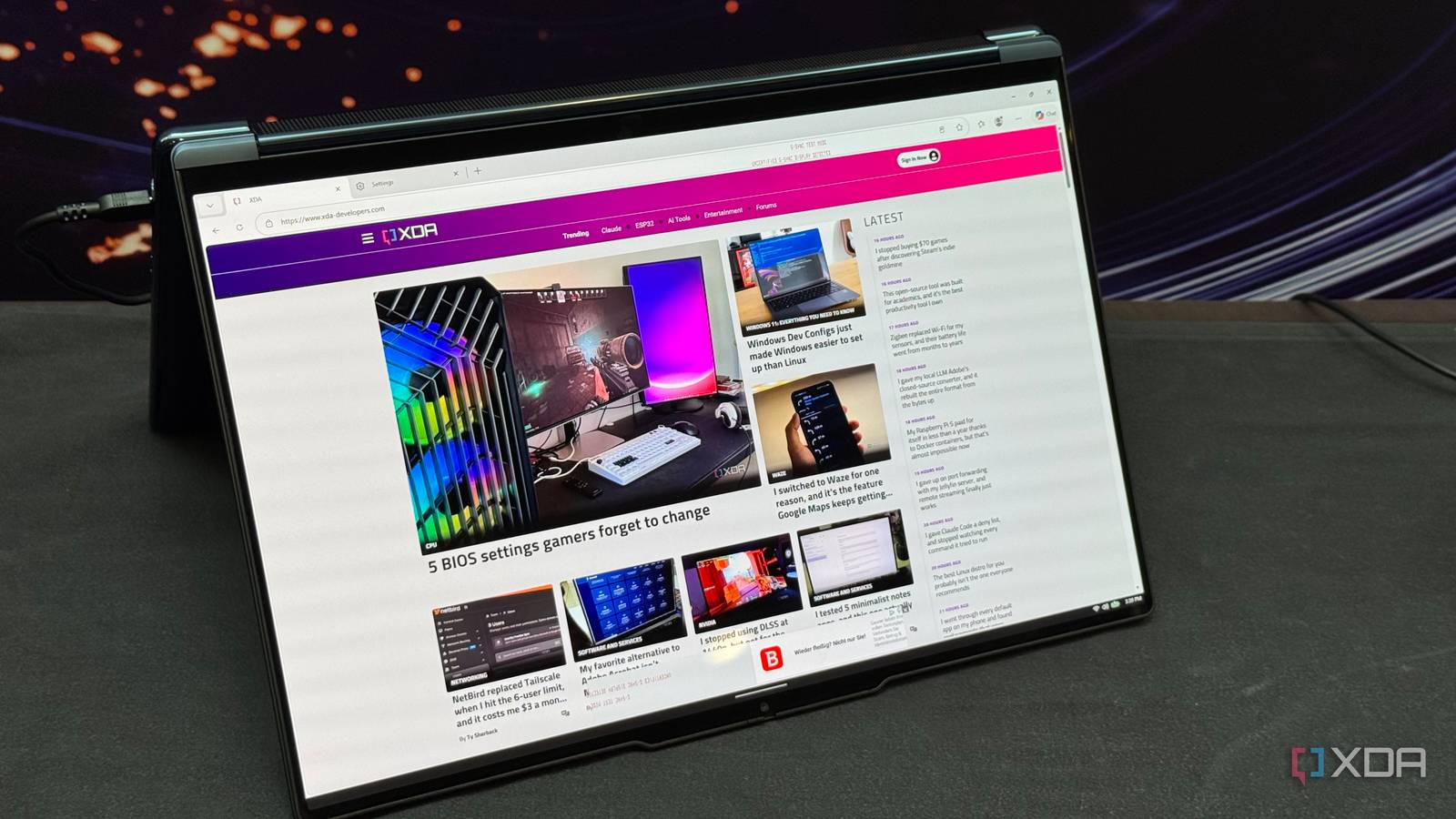 Nvidia kooperiert mit Underdog, um die Verwaltung lokaler KI-Modelle noch ...