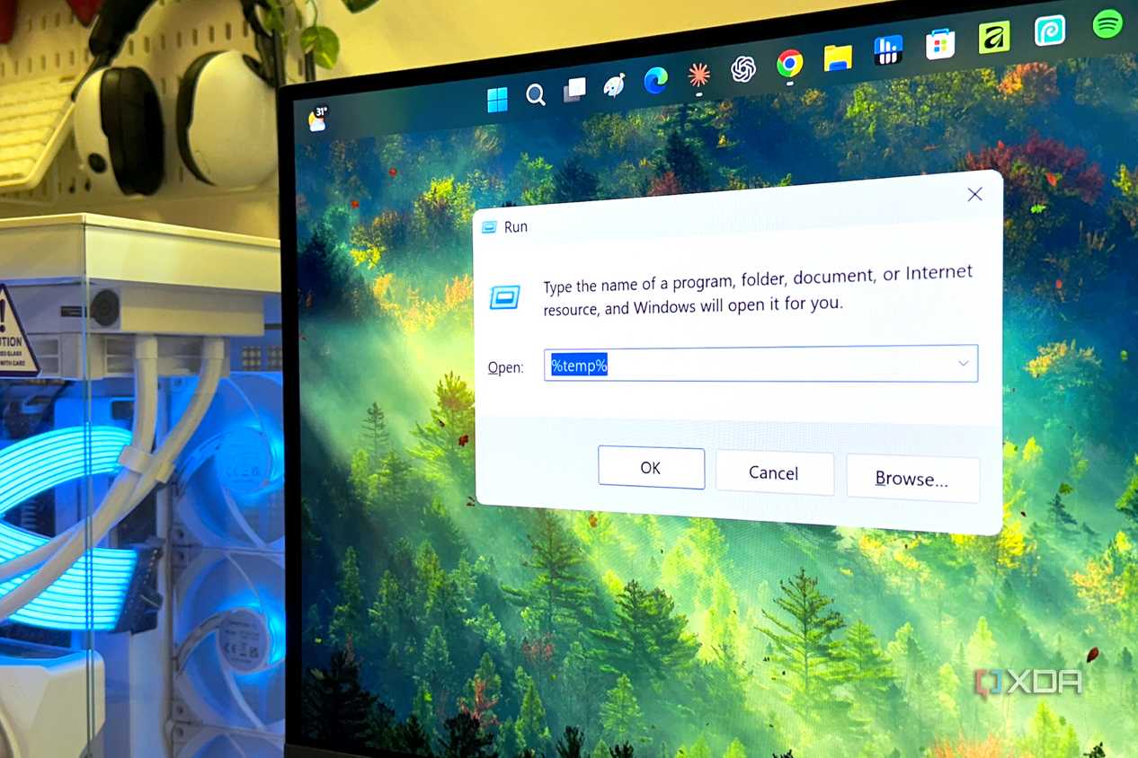 Куда исчезает память на ПК: разбираем скрытые накопители мусора в Windows Куда исчезает память на ПК: разбираем скрытые накопители мусора в Windows