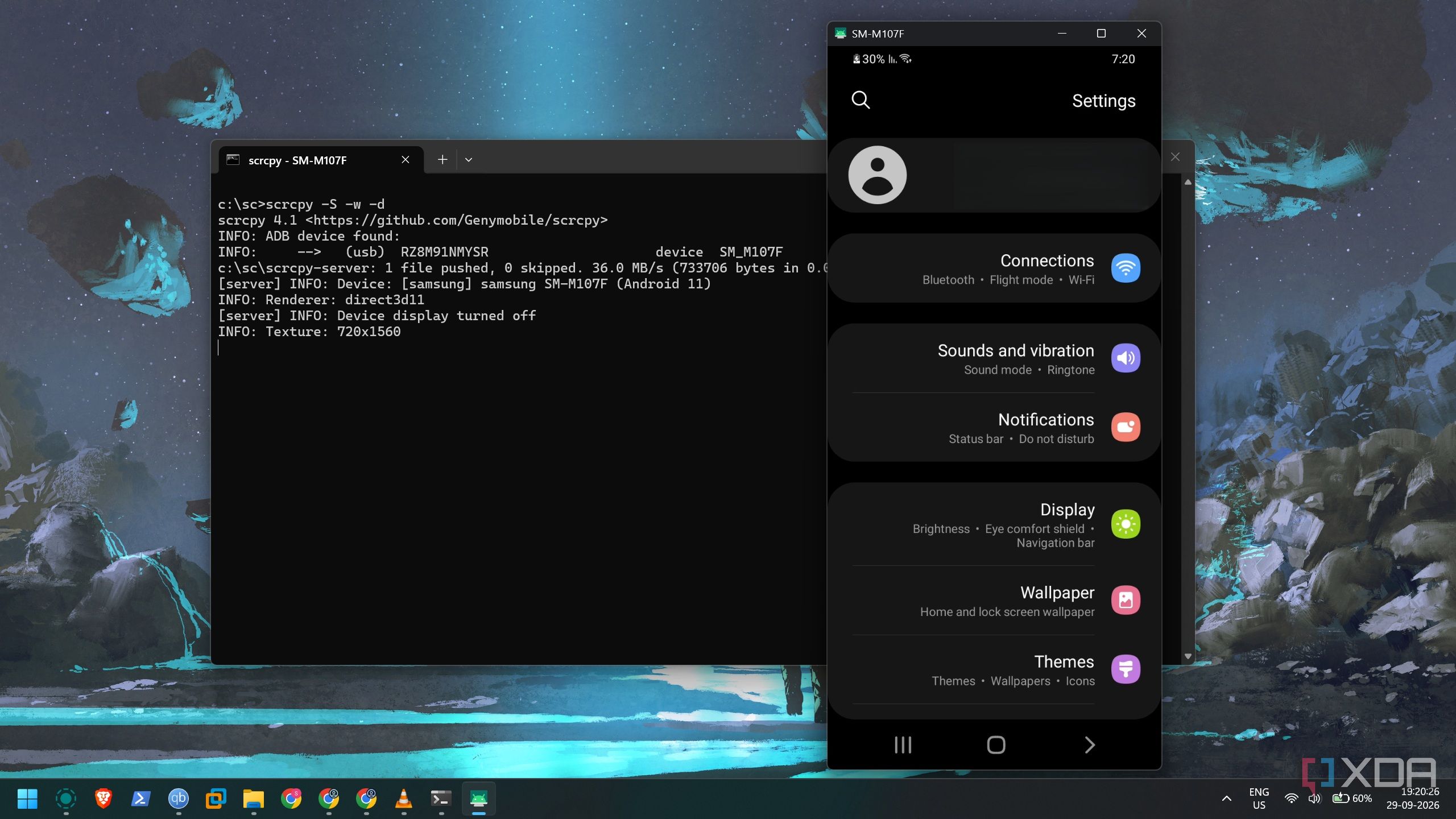 восстановление данных с Android — иллюстрация 4 к материалу