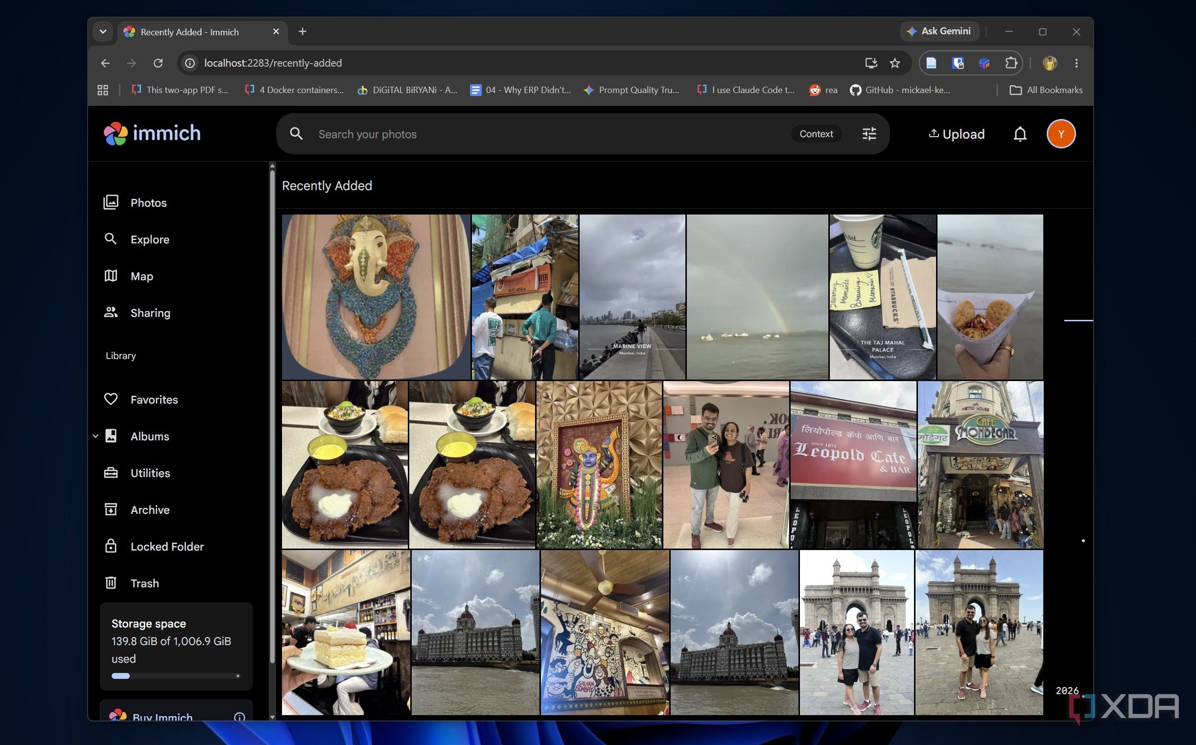 переход с Google Photos — иллюстрация 5 к материалу