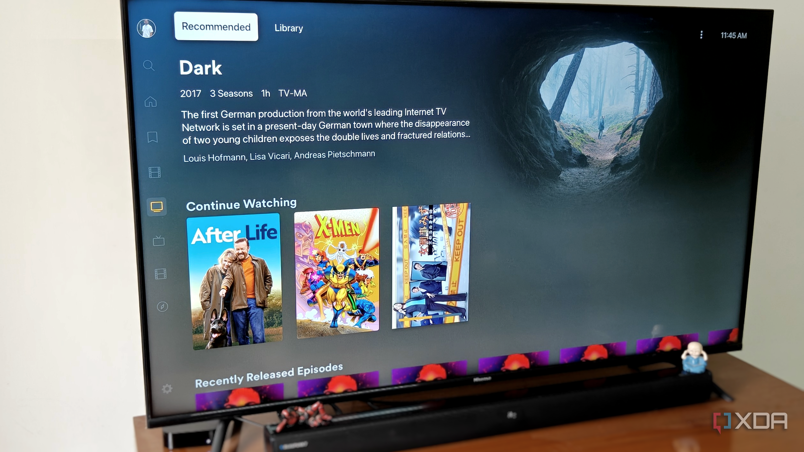 Here's why your Plex server feels slow even on Ethernet, and a $10 fix is ...