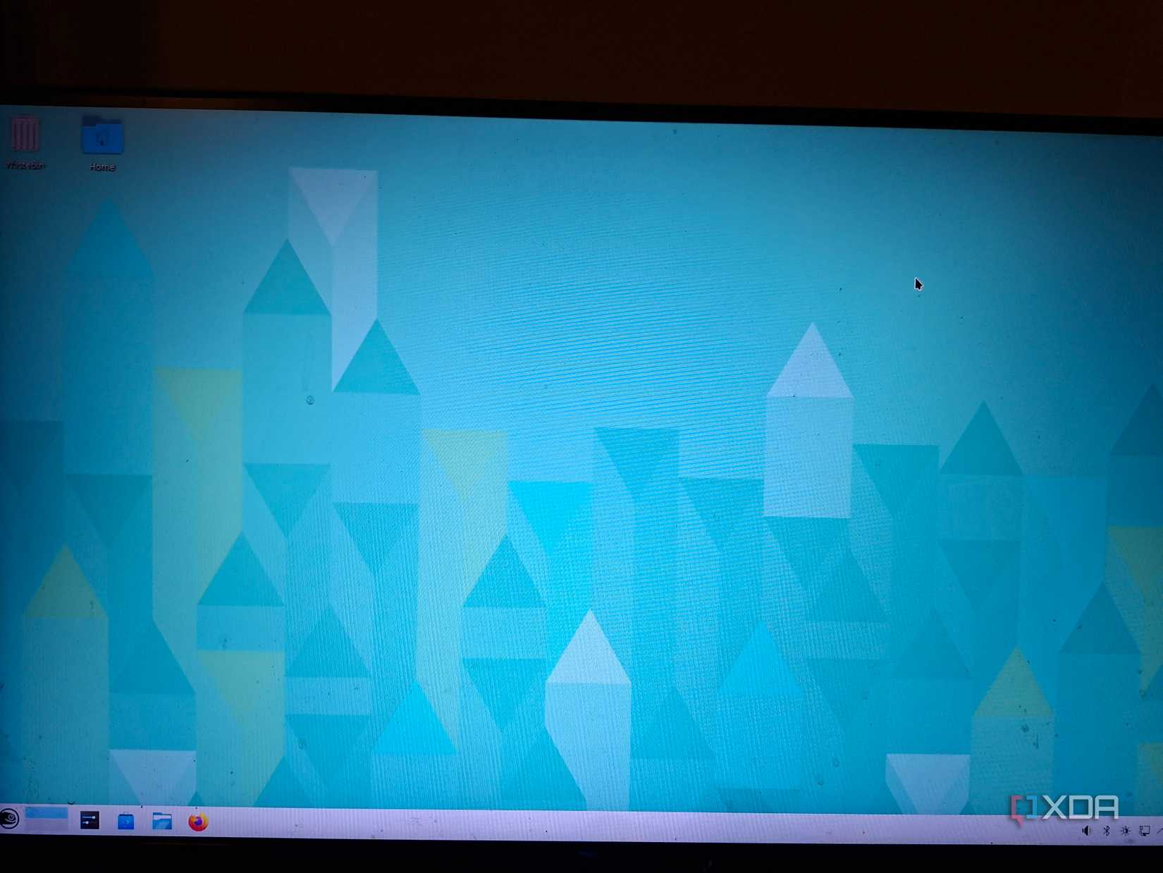 Snapper в openSUSE — иллюстрация 7 к материалу Snapper в openSUSE — иллюстрация 7 к материалу