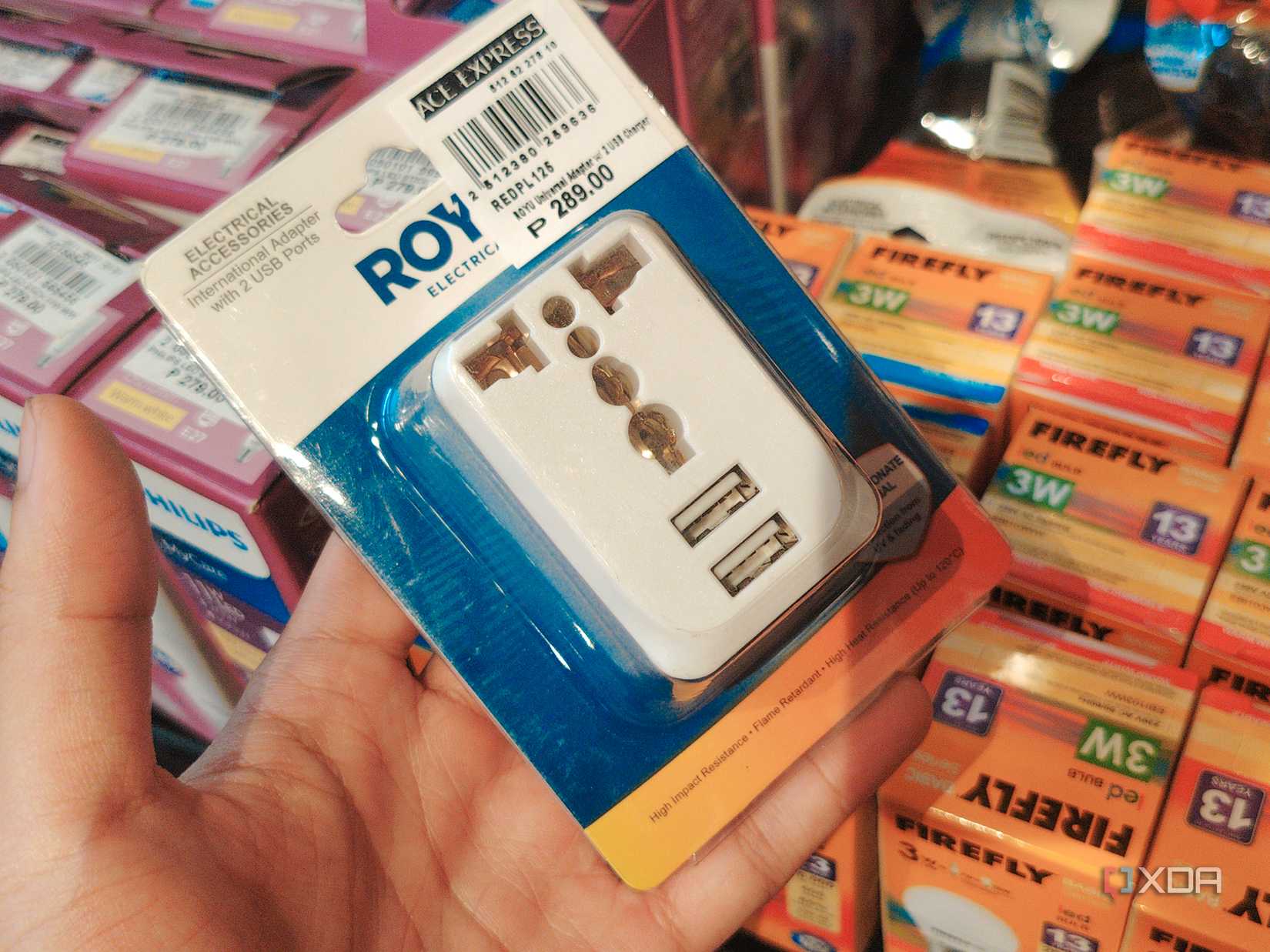 USB-розеток в доме — иллюстрация 3 к материалу