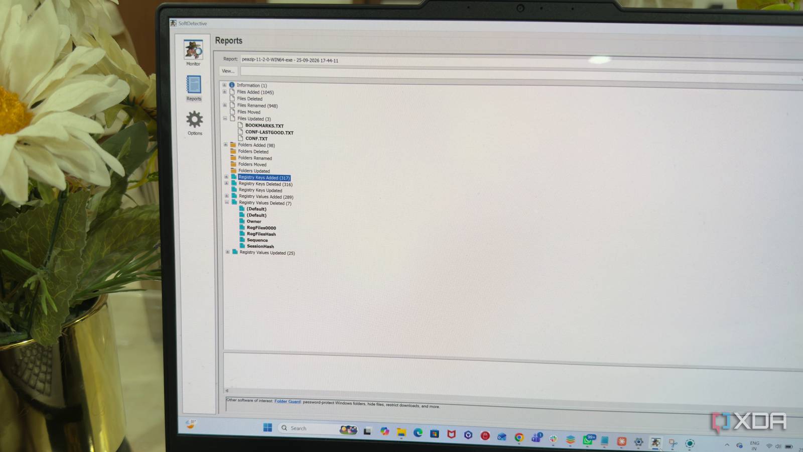 This free Windows tool monitors app installations and reveals changes you never see
