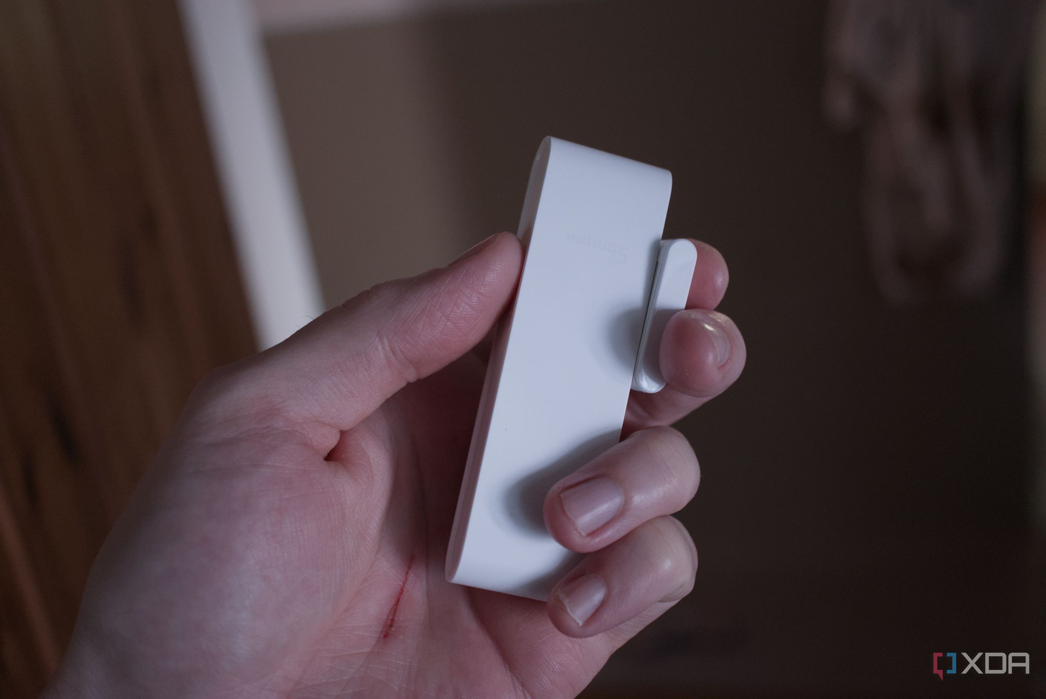 I put Zigbee sensors on every door and window, and my smart home beats more expensive regular alarm systems