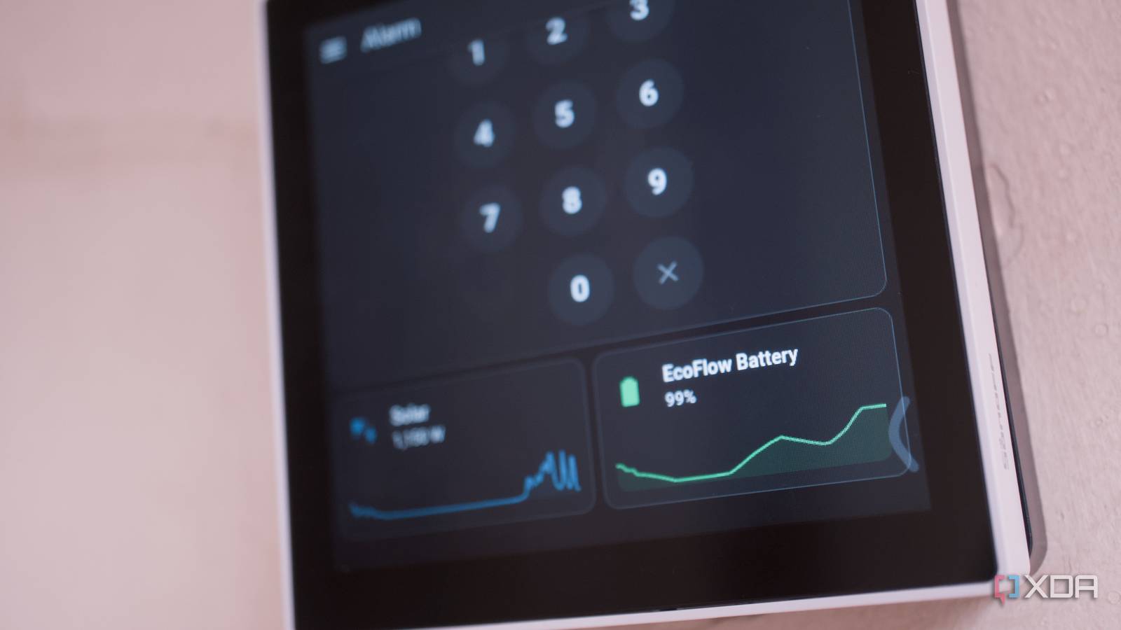 I built my own alarm system with Home Assistant and it beats anything ...