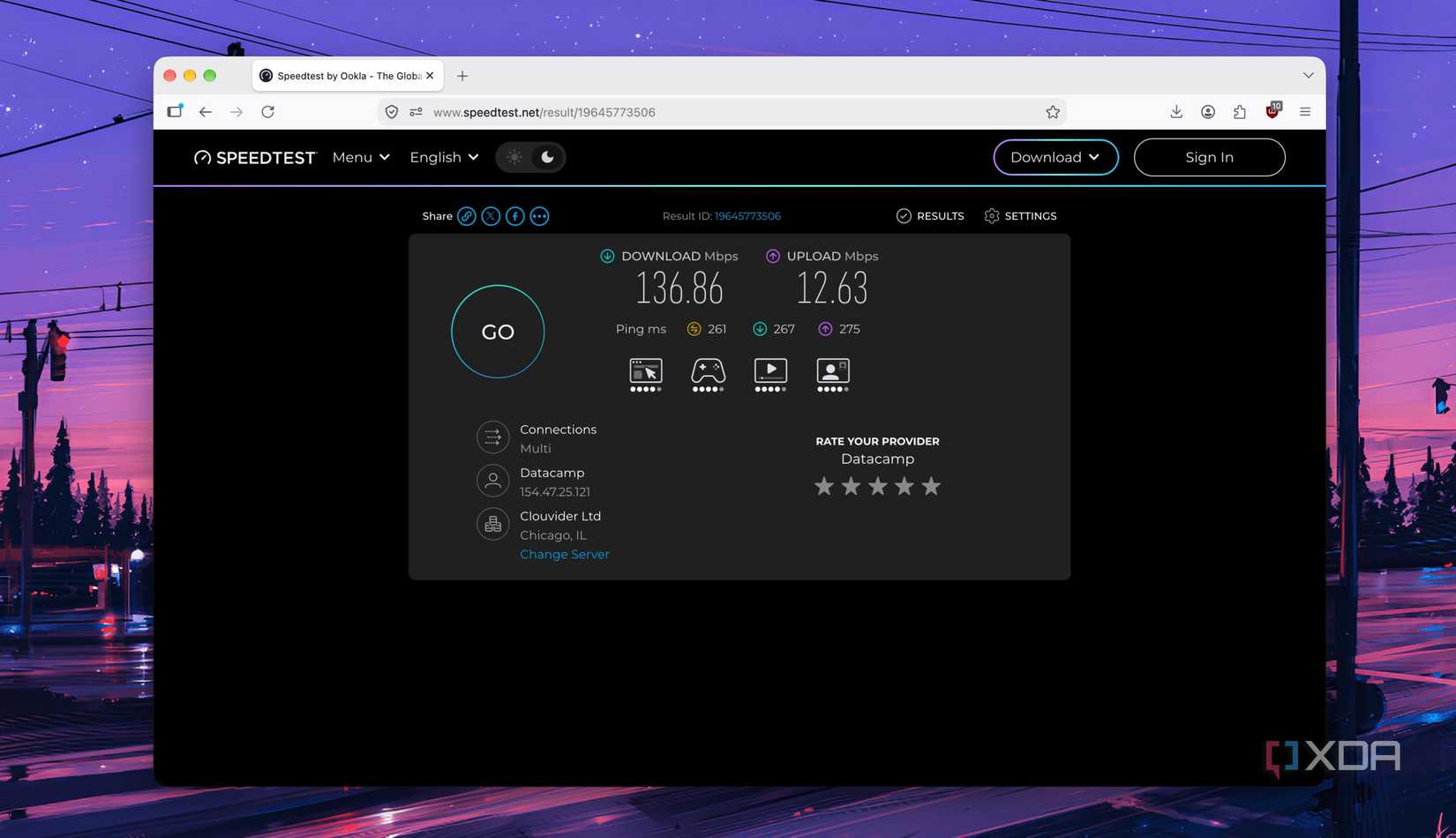 Смена DNS-сервера как способ ускорить медленное интернет-соединение Параметры DNS-соединения в настройках WAN роутера