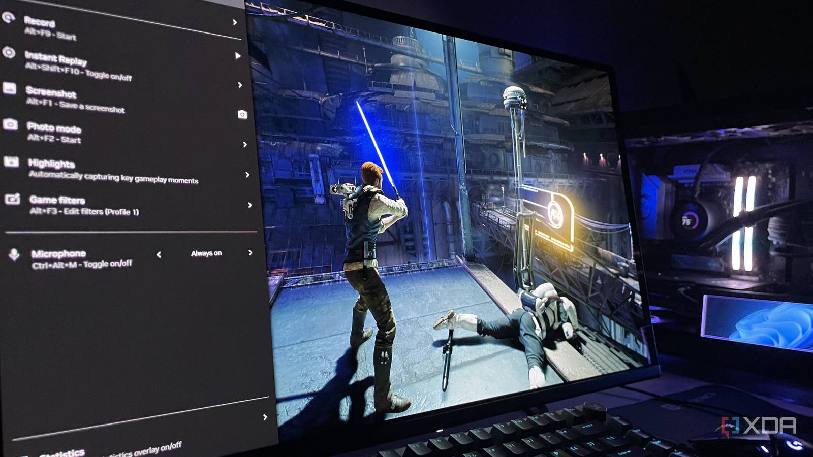 My games were losing frames to a hidden Windows security feature ...