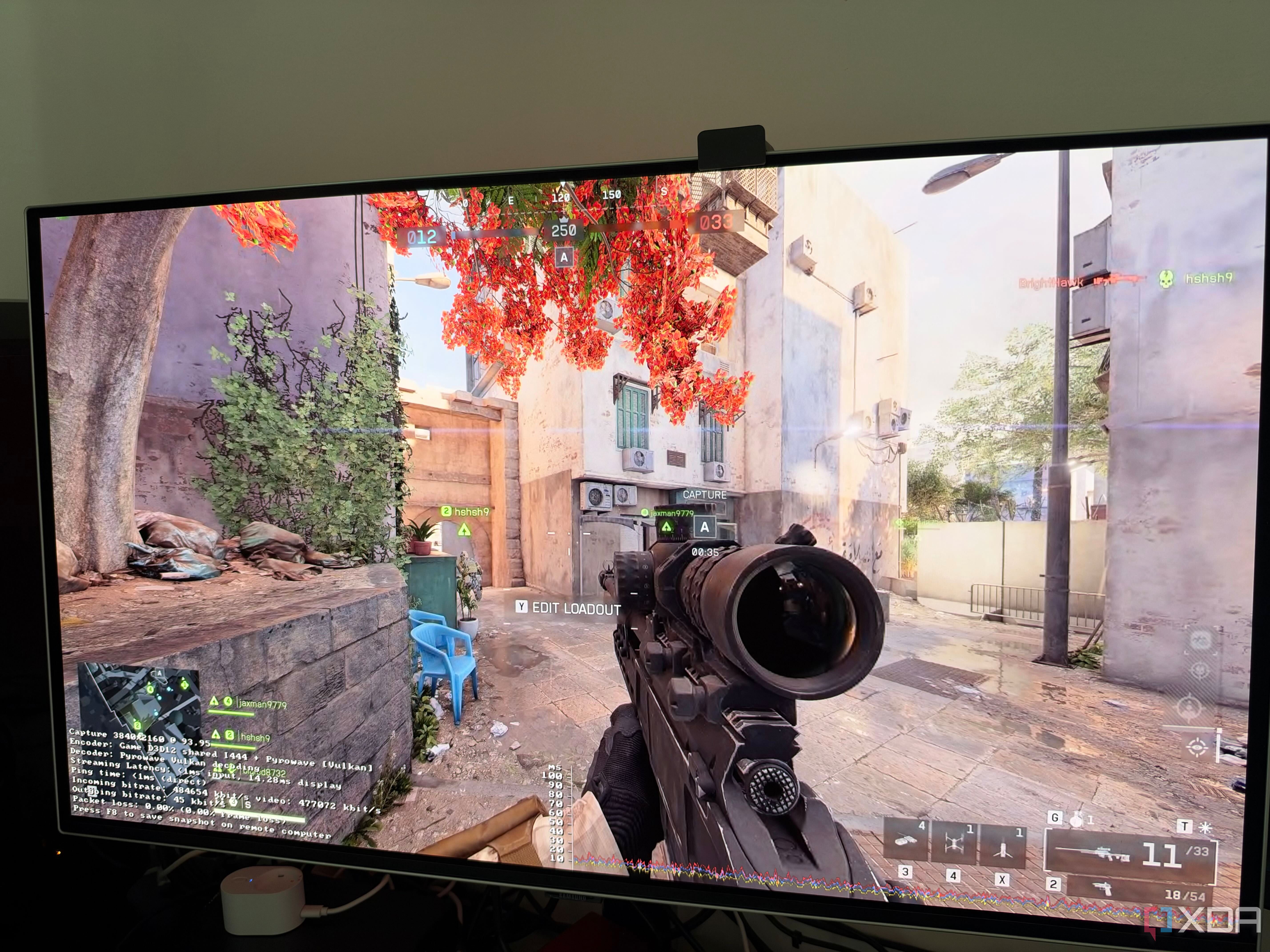 Как Steam Remote Play и кодек Pyrowave решают проблему античитов на Linux — иллюстрация 5 к материалу