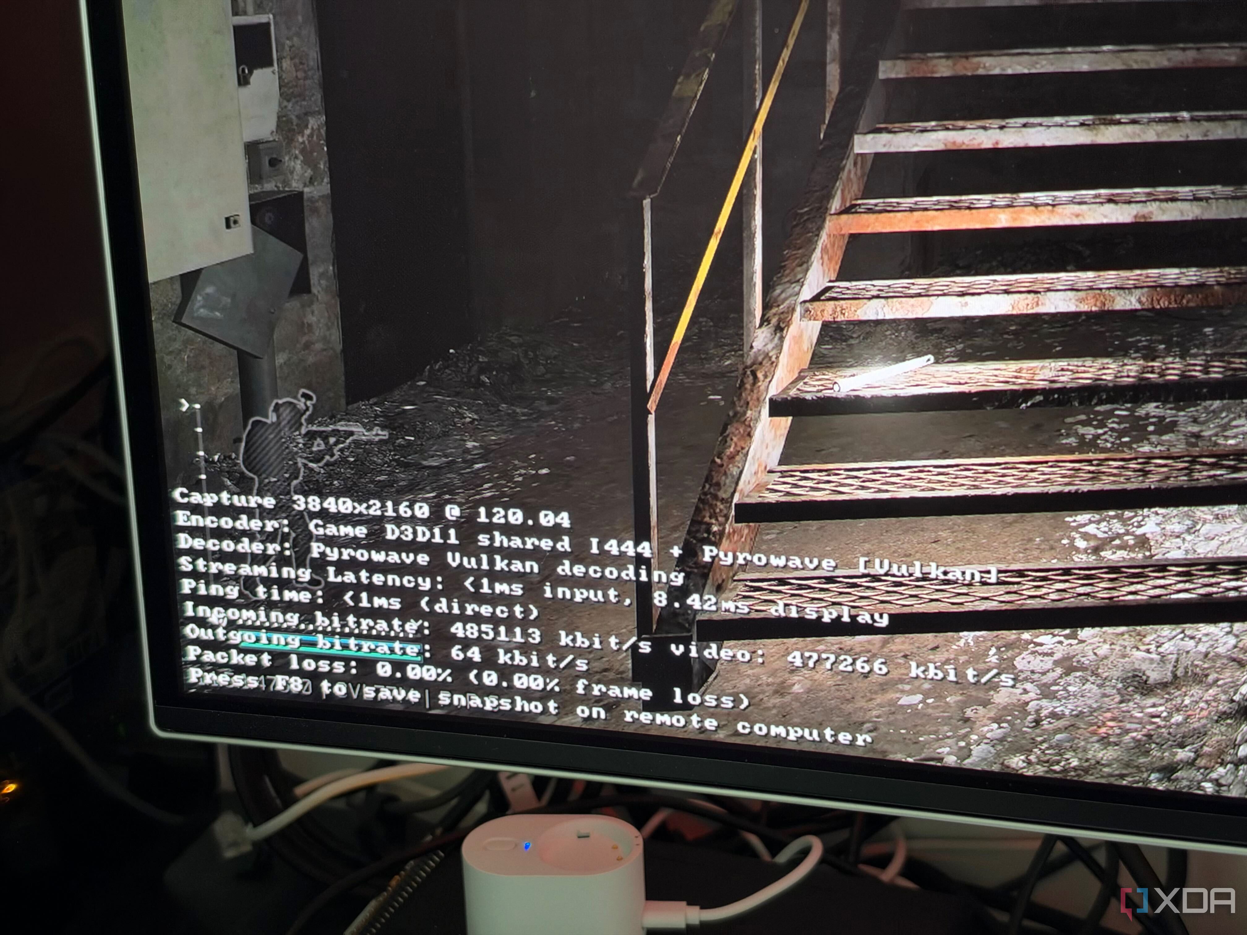 Как Steam Remote Play и кодек Pyrowave решают проблему античитов на Linux — иллюстрация 7 к материалу