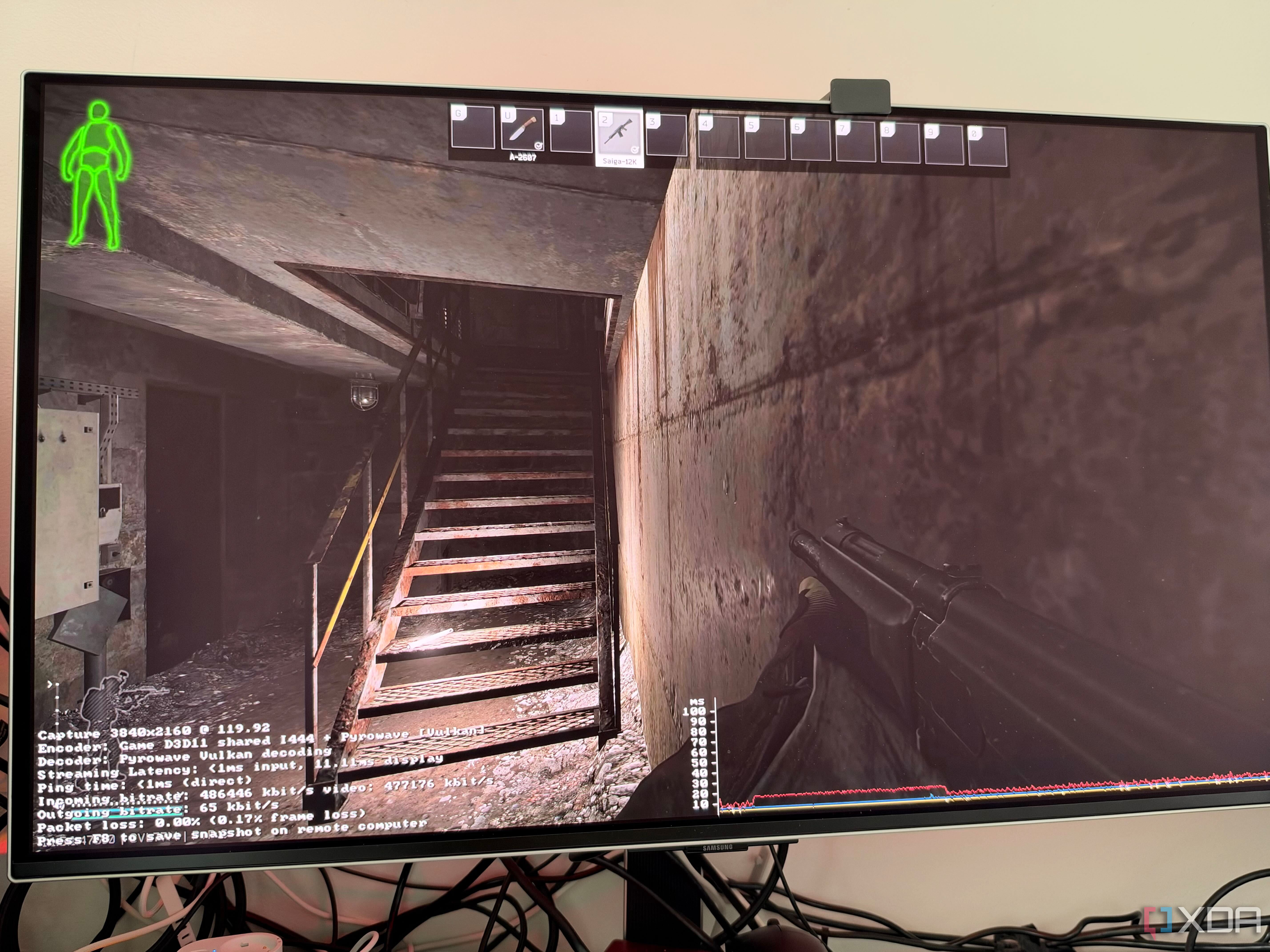 Как Steam Remote Play и кодек Pyrowave решают проблему античитов на Linux — иллюстрация 6 к материалу