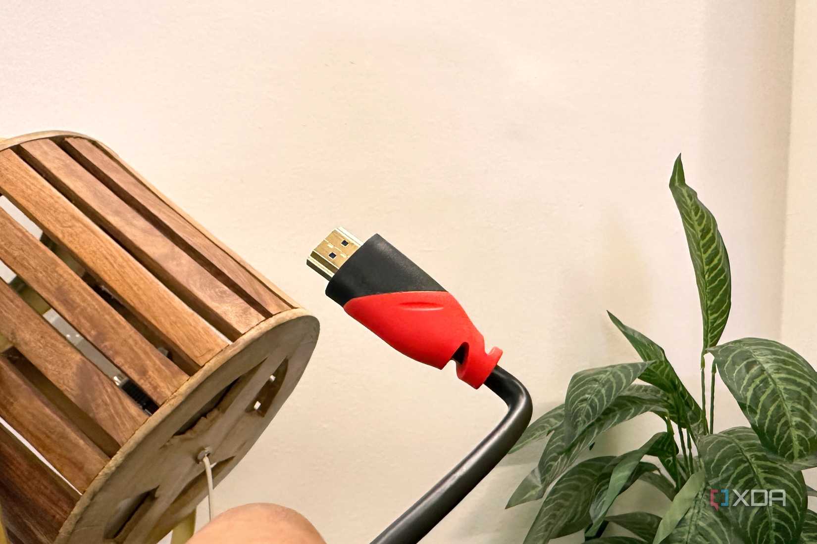 ошибки при подключении HDMI — иллюстрация 7 к материалу