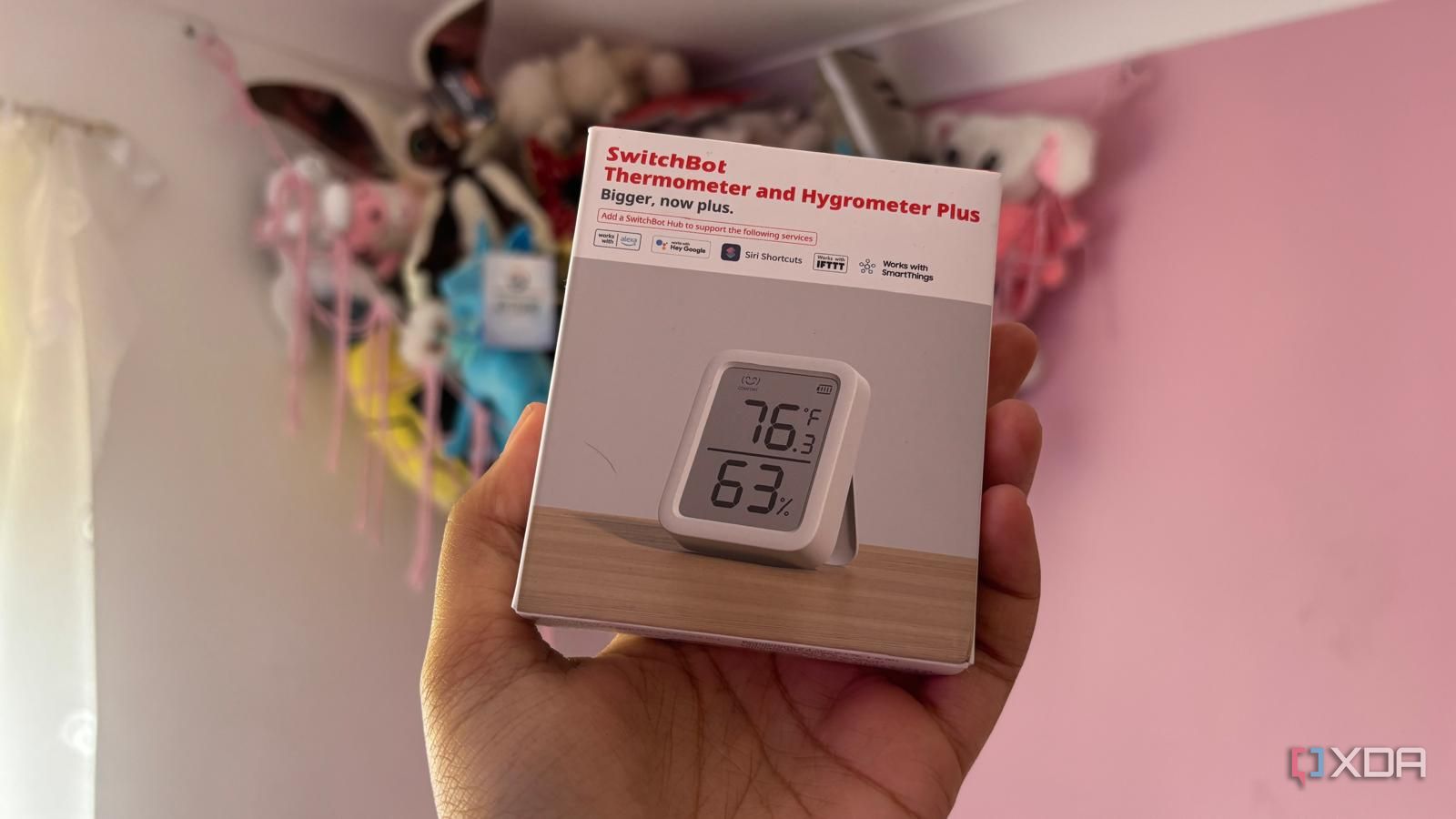 Схема подключения контроллеров ESP32