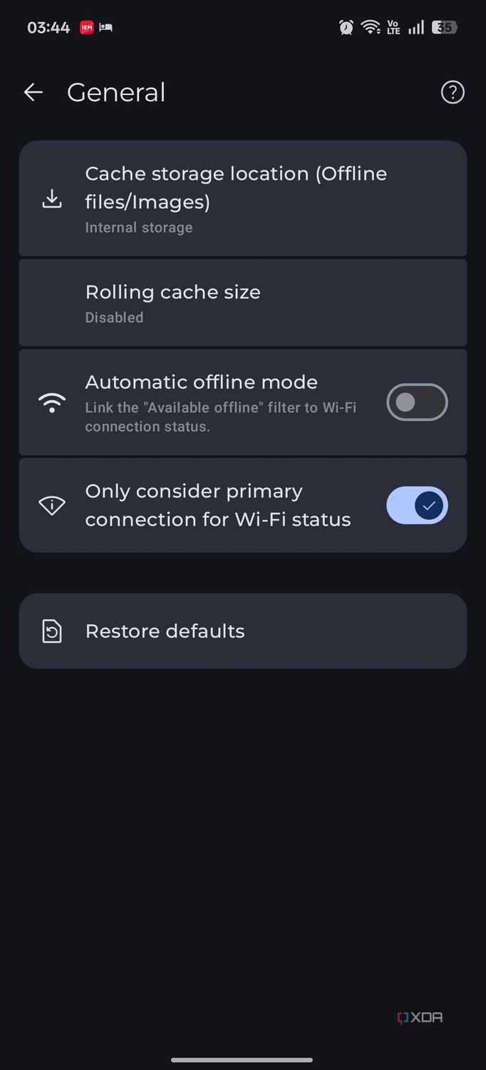 локальная медиатека в Android Auto — иллюстрация 8 к материалу локальная медиатека в Android Auto — иллюстрация 8 к материалу
