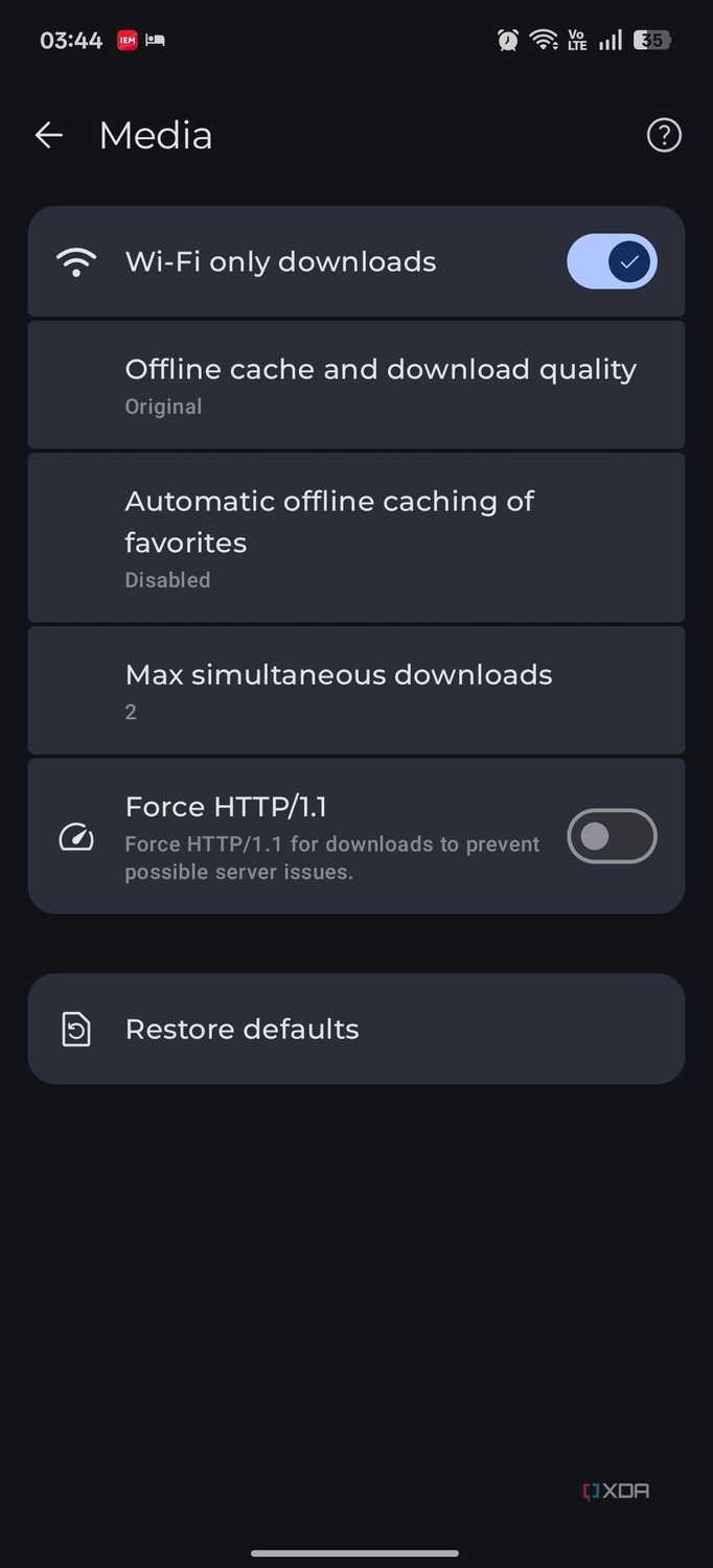 локальная медиатека в Android Auto — иллюстрация 3 к материалу локальная медиатека в Android Auto — иллюстрация 3 к материалу