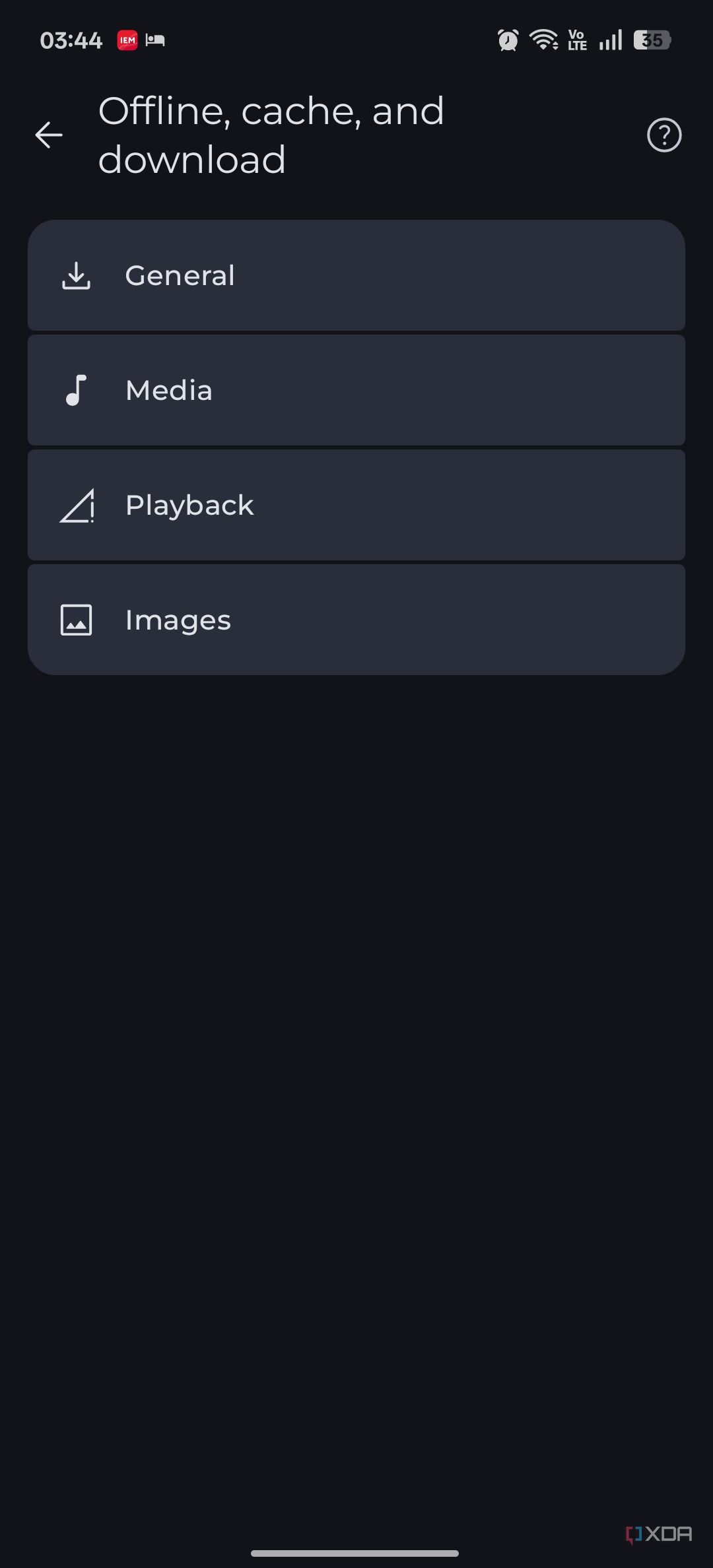 локальная медиатека в Android Auto — иллюстрация 7 к материалу