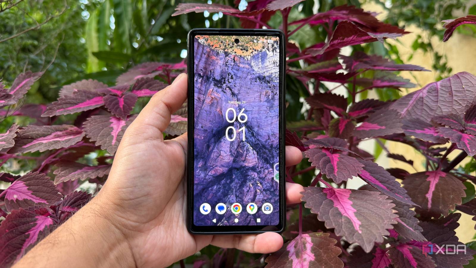 Tailwind Launcher : enfin un Pixel épuré comme je le voulais