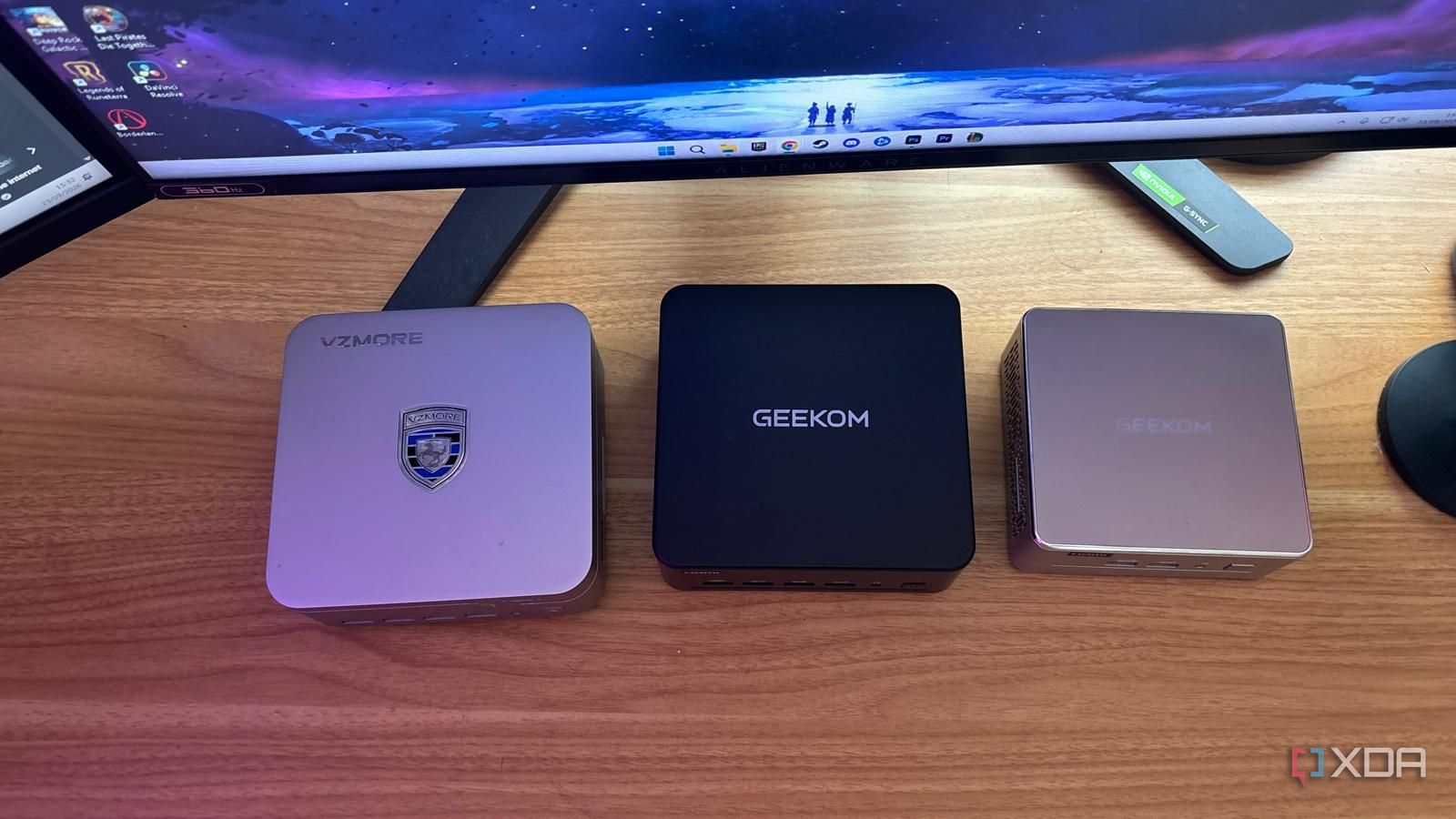 Raspberry Pi's storage bottleneck is worse than you think — here's what I switched to instead
