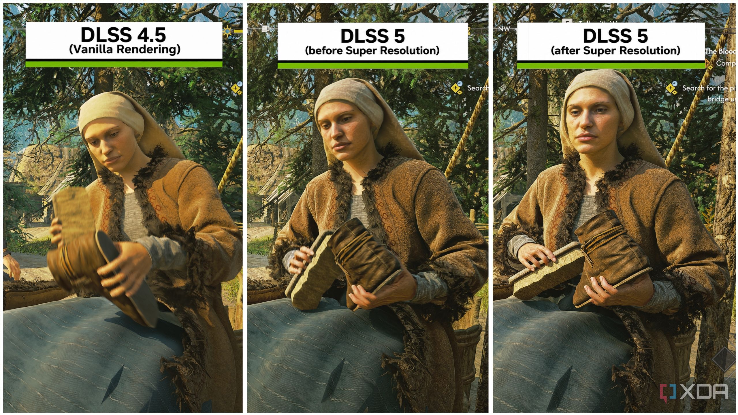 the-blood-of-dawnwalker-dlss-5-neural-rendering-before-and-after-super-resolution-comparison