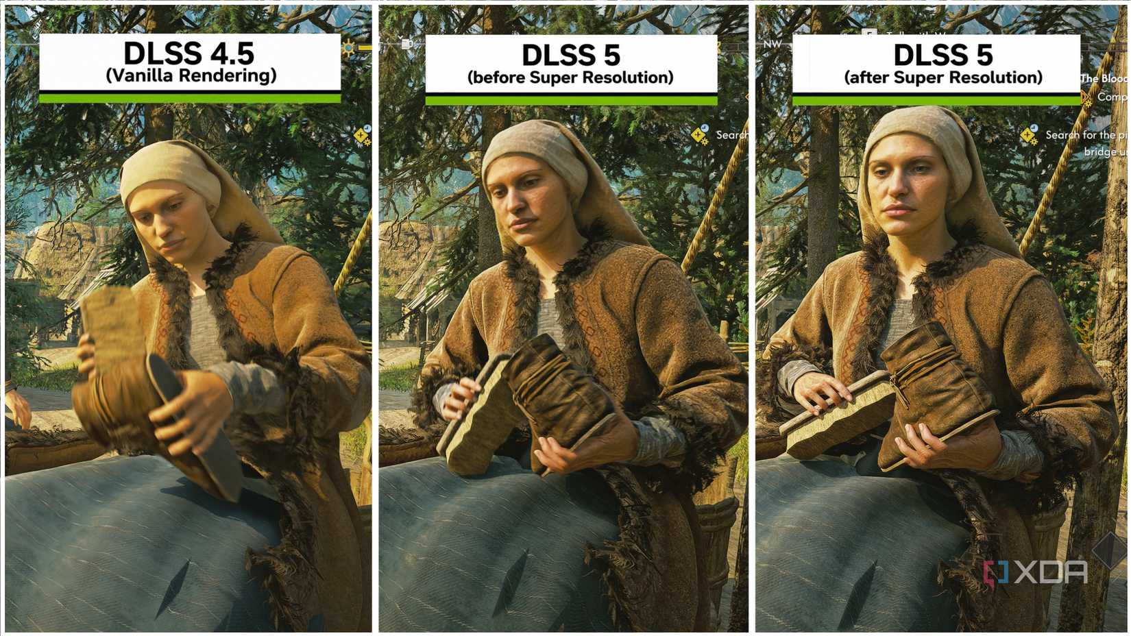 the-blood-of-dawnwalker-dlss-5-neural-rendering-before-and-after-super-resolution-comparison