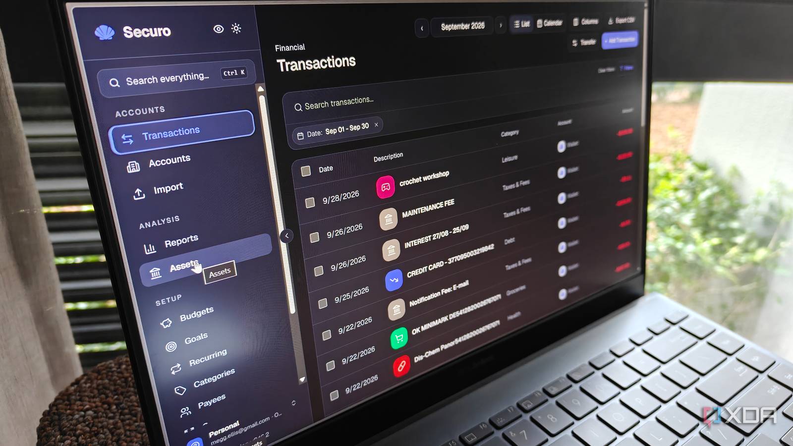 Illustration : XDA-Developpers