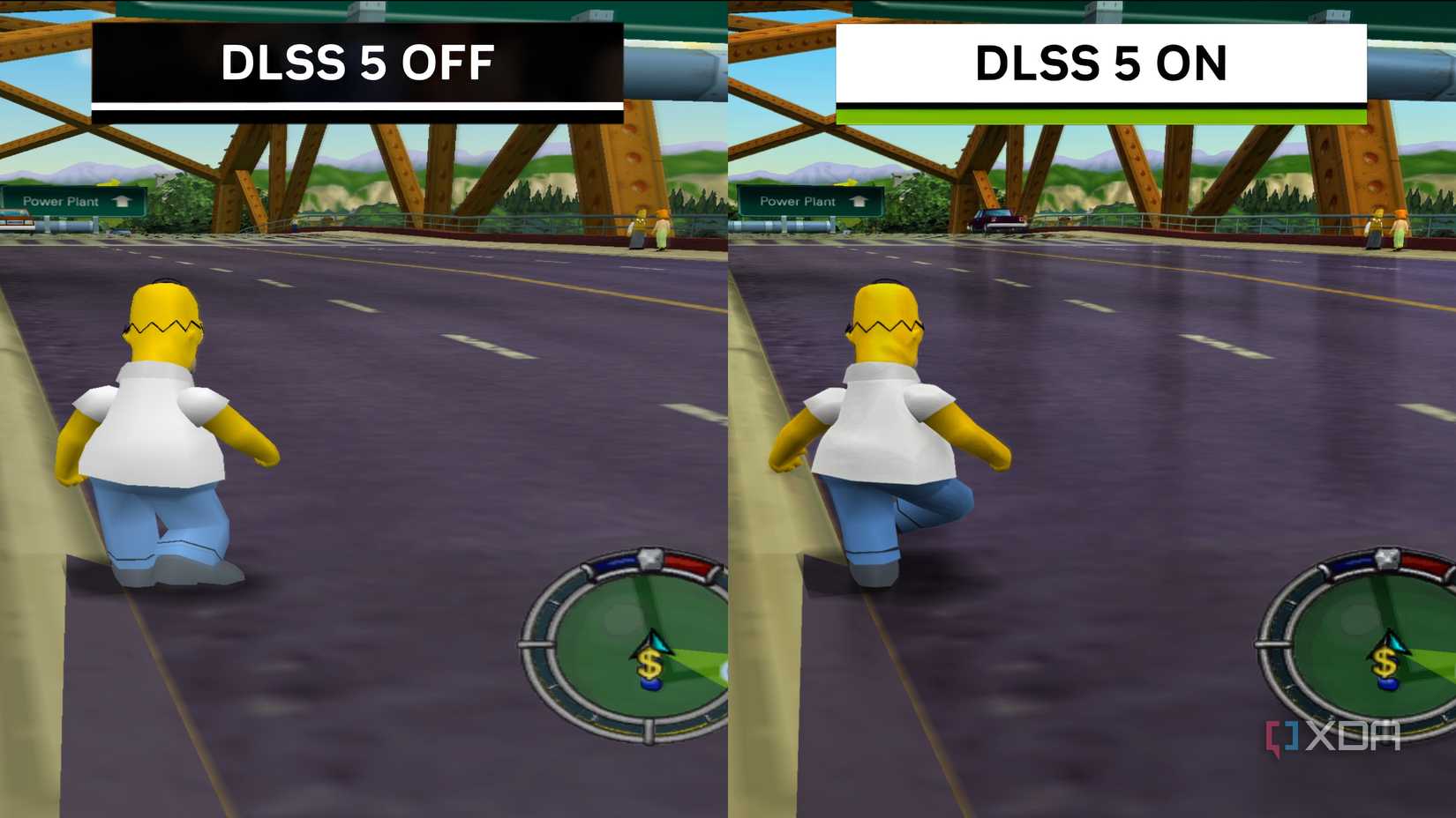DLSS 5 в эмуляторе PCSX2 — иллюстрация 7 к материалу DLSS 5 в эмуляторе PCSX2 — иллюстрация 7 к материалу