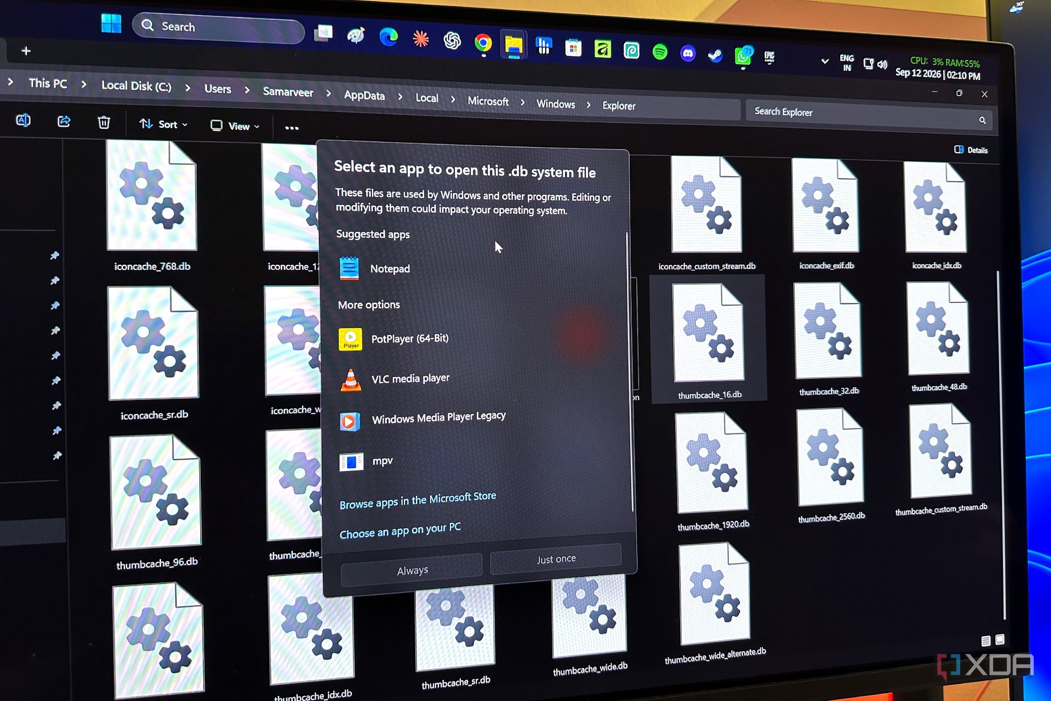 удаленные файлы в Windows — иллюстрация 6 к материалу