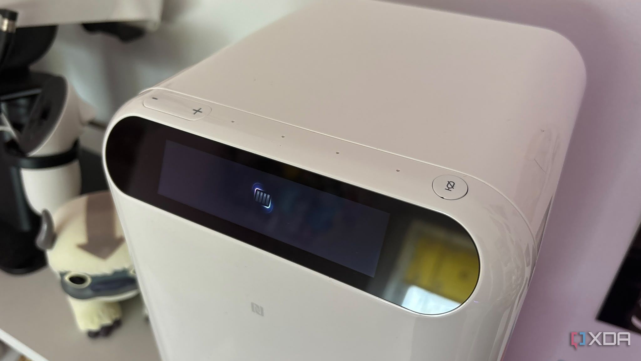 Как UGREEN HomeAgent HA100 заменяет NAS, PoE-коммутатор и NVR в домашней лаборатории — иллюстрация 5 к материалу