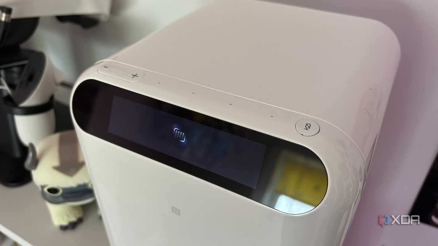 Как UGREEN HomeAgent HA100 заменяет NAS, PoE-коммутатор и NVR в домашней лаборатории — иллюстрация 5 к материалу Как UGREEN HomeAgent HA100 заменяет NAS, PoE-коммутатор и NVR в домашней лаборатории — иллюстрация 5 к материалу