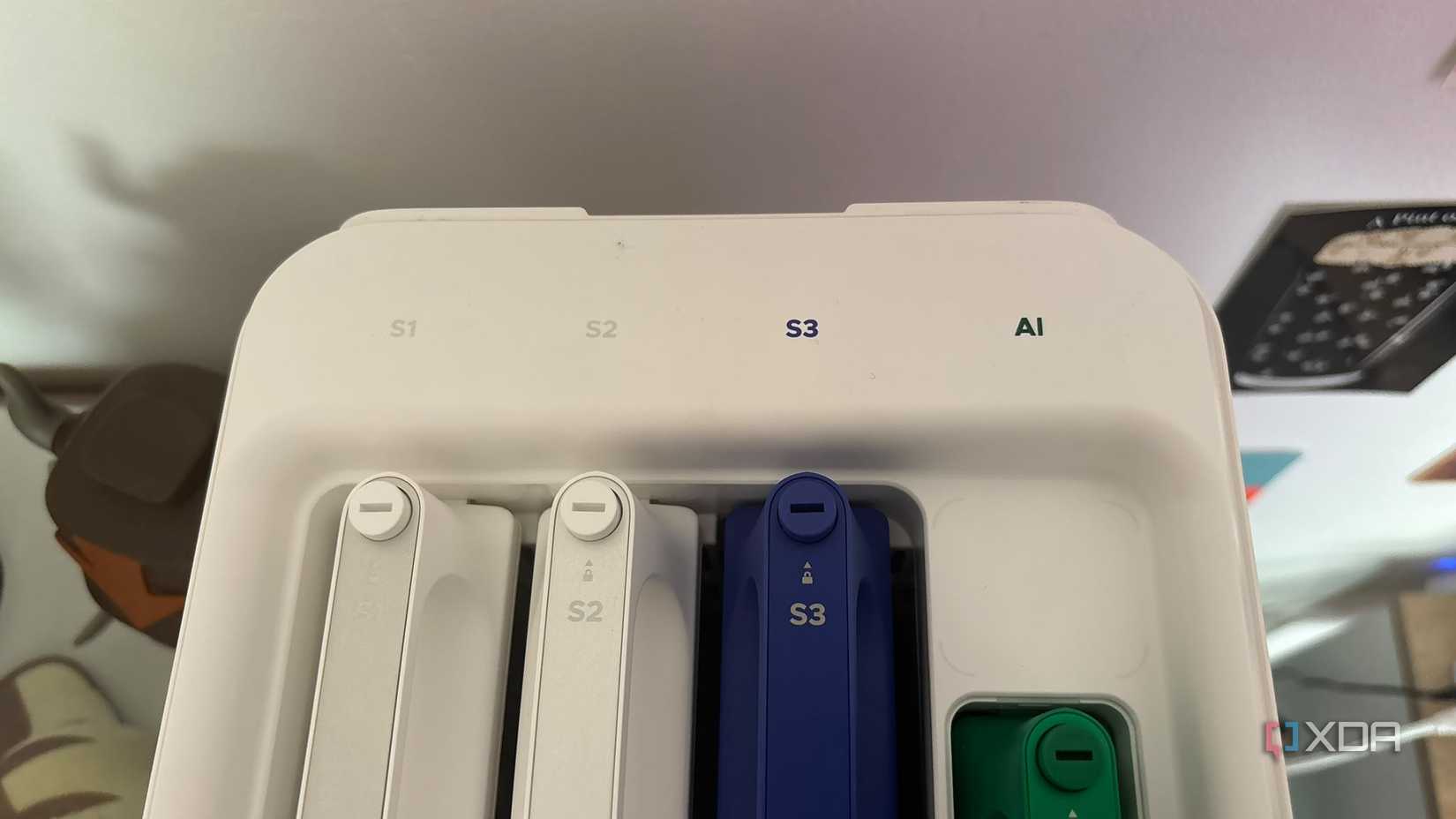 Как UGREEN HomeAgent HA100 заменяет NAS, PoE-коммутатор и NVR в домашней лаборатории — иллюстрация 12 к материалу Как UGREEN HomeAgent HA100 заменяет NAS, PoE-коммутатор и NVR в домашней лаборатории — иллюстрация 12 к материалу