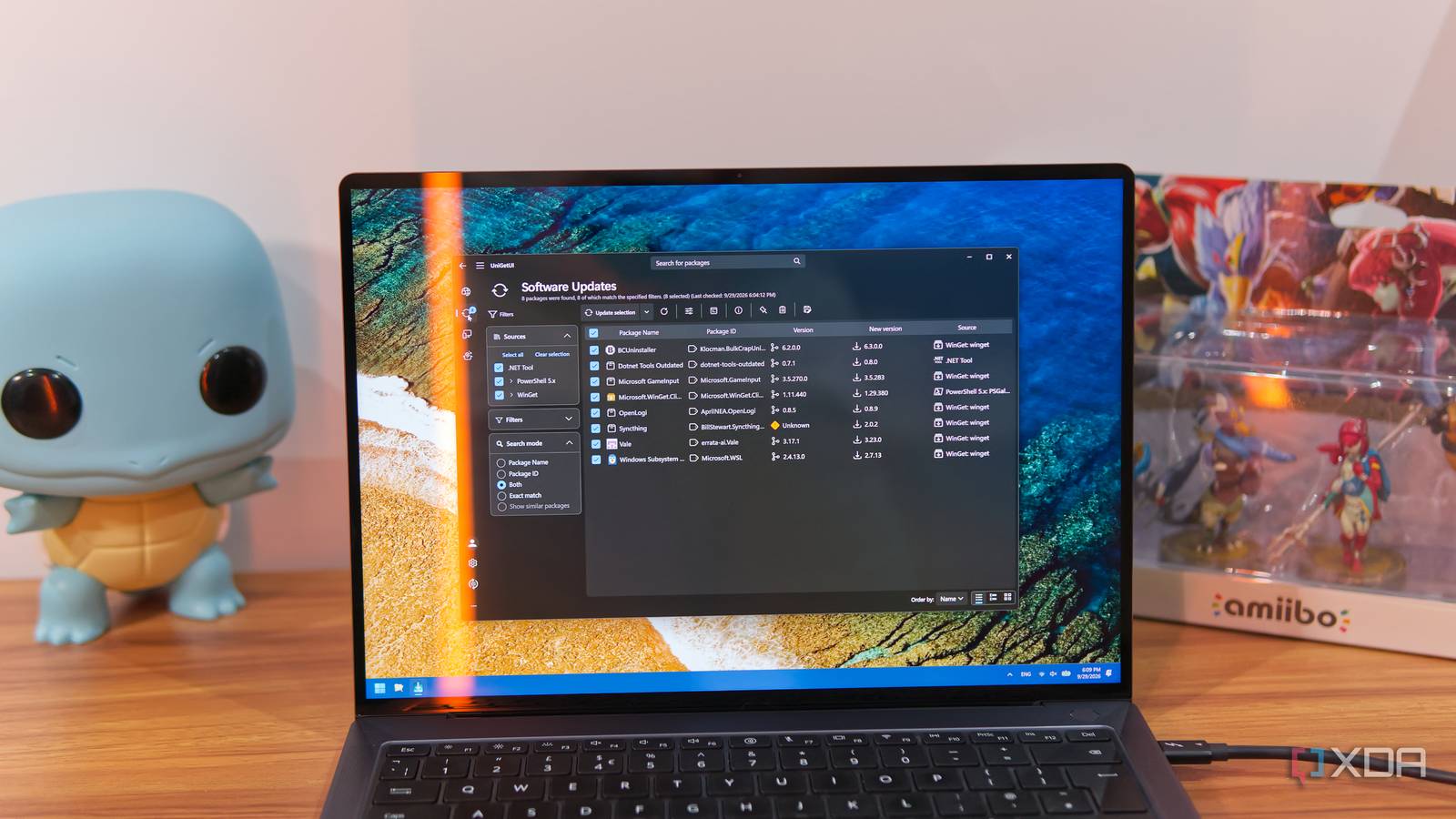 I replaced Windows' app updater with one tool that actually lets me manage ...
