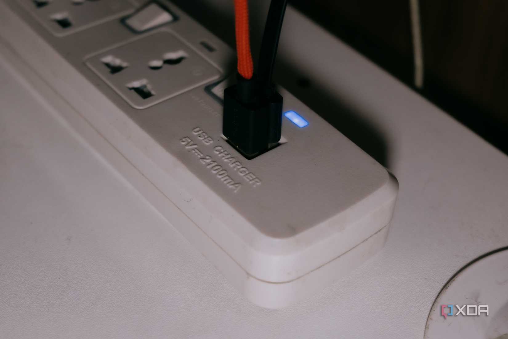 USB-розеток в доме — иллюстрация 4 к материалу