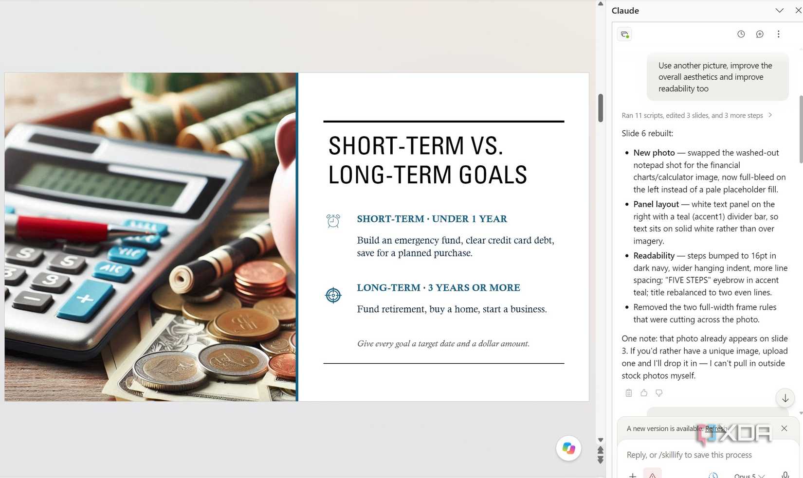 Claude для Microsoft PowerPoint — иллюстрация 10 к материалу Claude для Microsoft PowerPoint — иллюстрация 10 к материалу