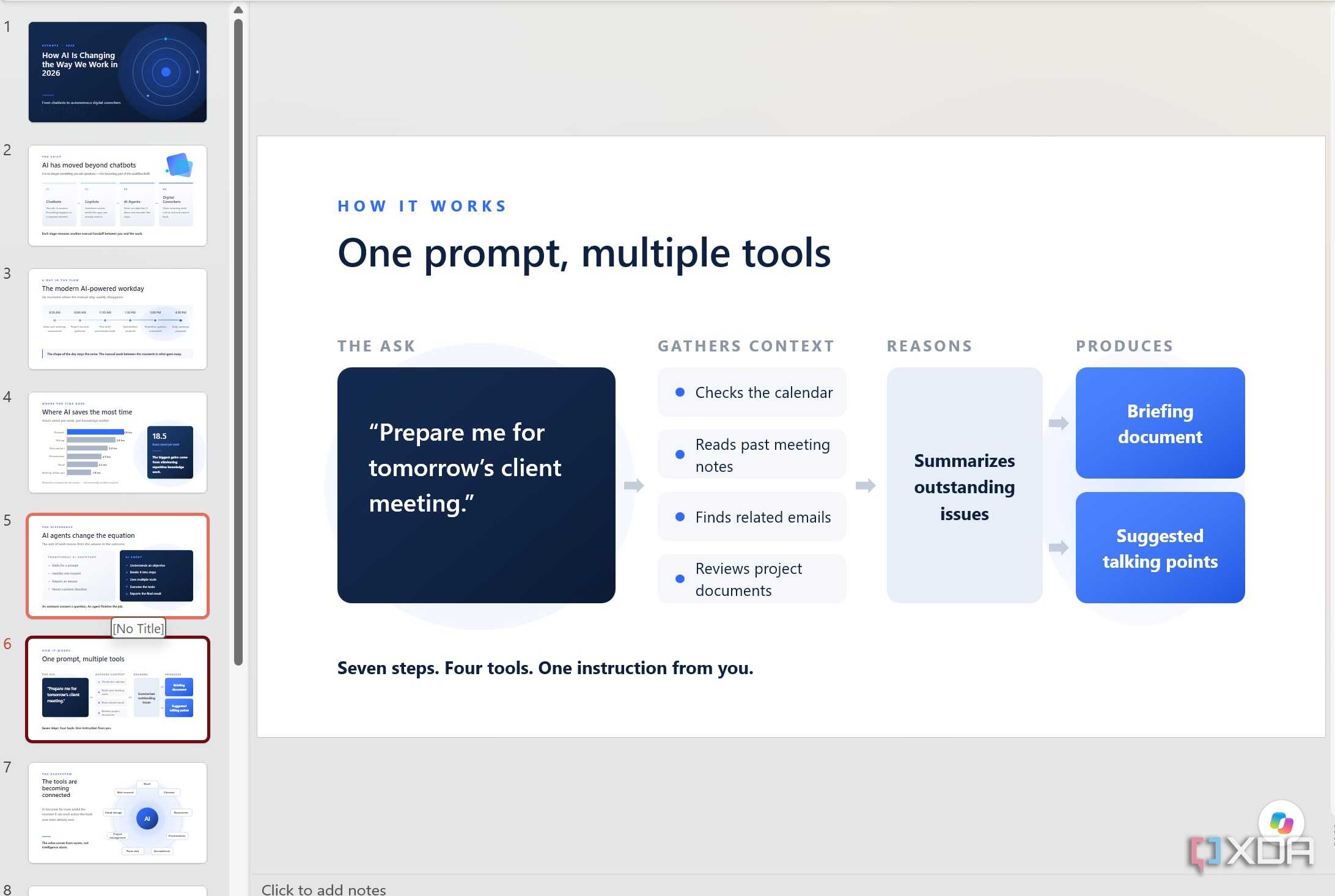 Claude для Microsoft PowerPoint — иллюстрация 9 к материалу Claude для Microsoft PowerPoint — иллюстрация 9 к материалу