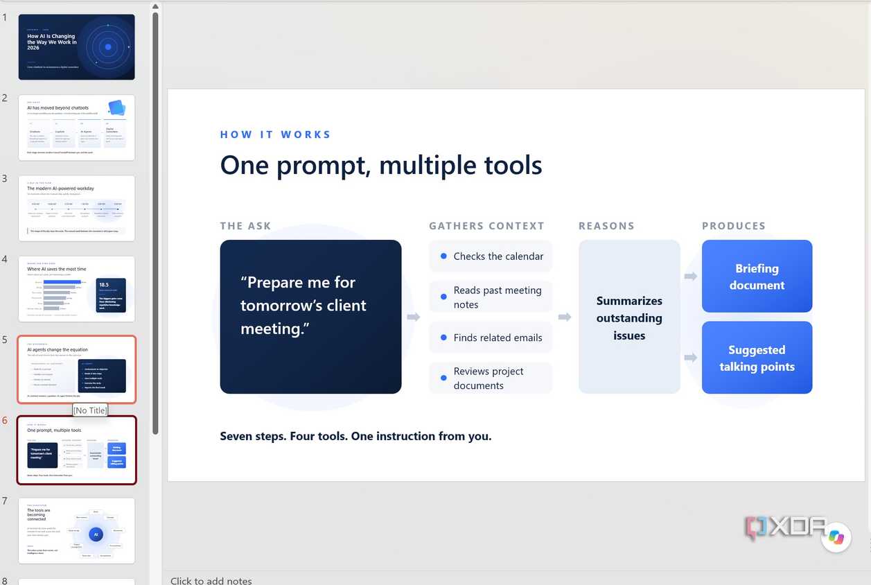 Claude для Microsoft PowerPoint — иллюстрация 5 к материалу Claude для Microsoft PowerPoint — иллюстрация 5 к материалу