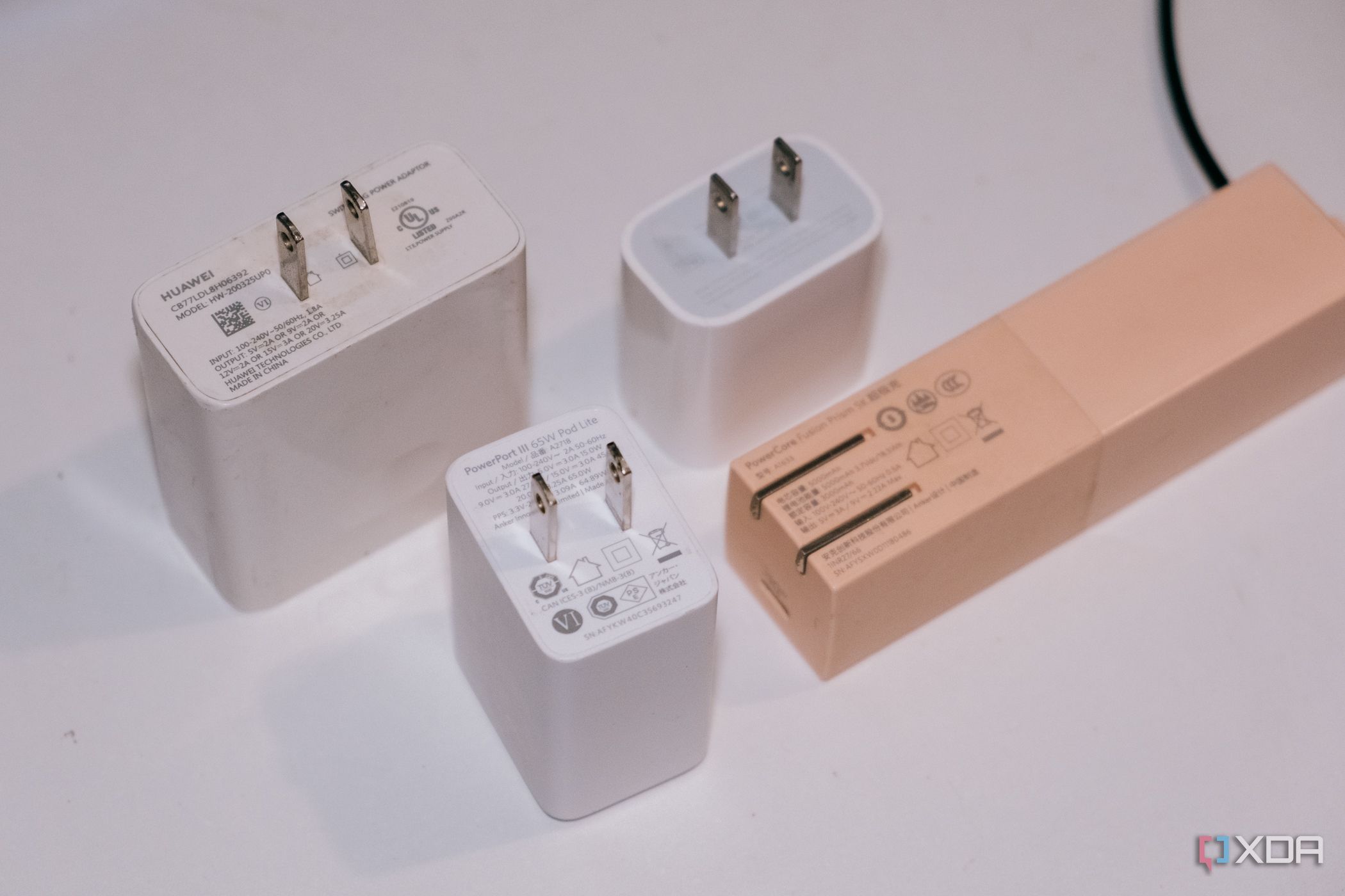USB-розеток в доме — иллюстрация 6 к материалу