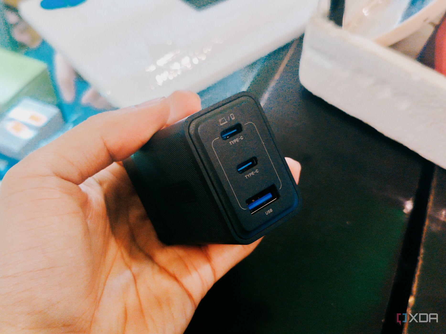 USB-розеток в доме — иллюстрация 5 к материалу
