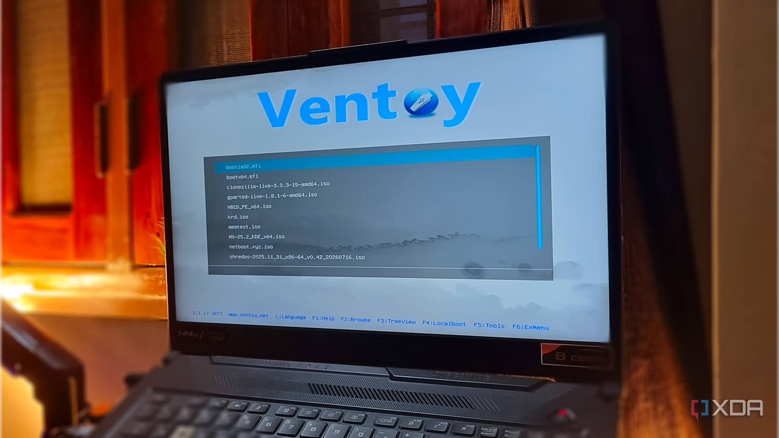 I keep a bootable USB with 10 free tools on it, and it has fixed every PC ...