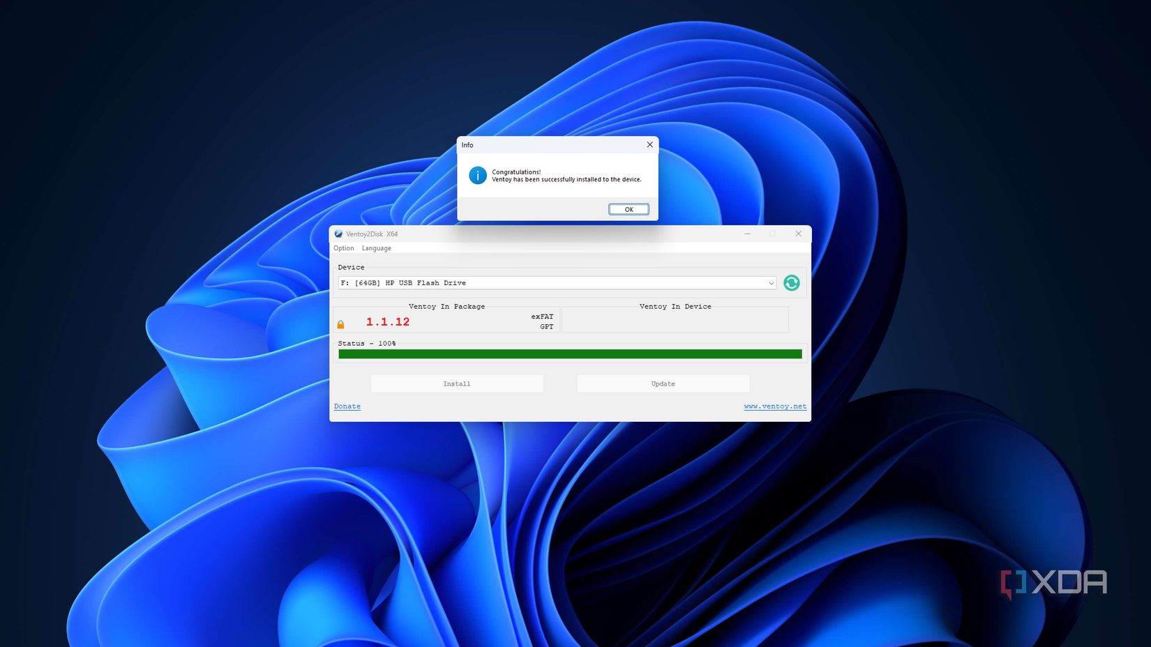 I built a recovery USB that can fix a Windows PC even when Windows won't boot
